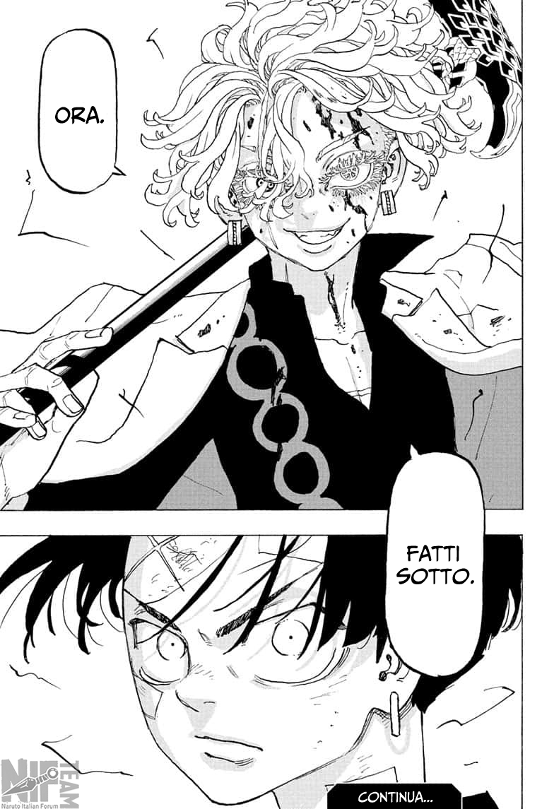 Read Astro Royale IT Manga Online