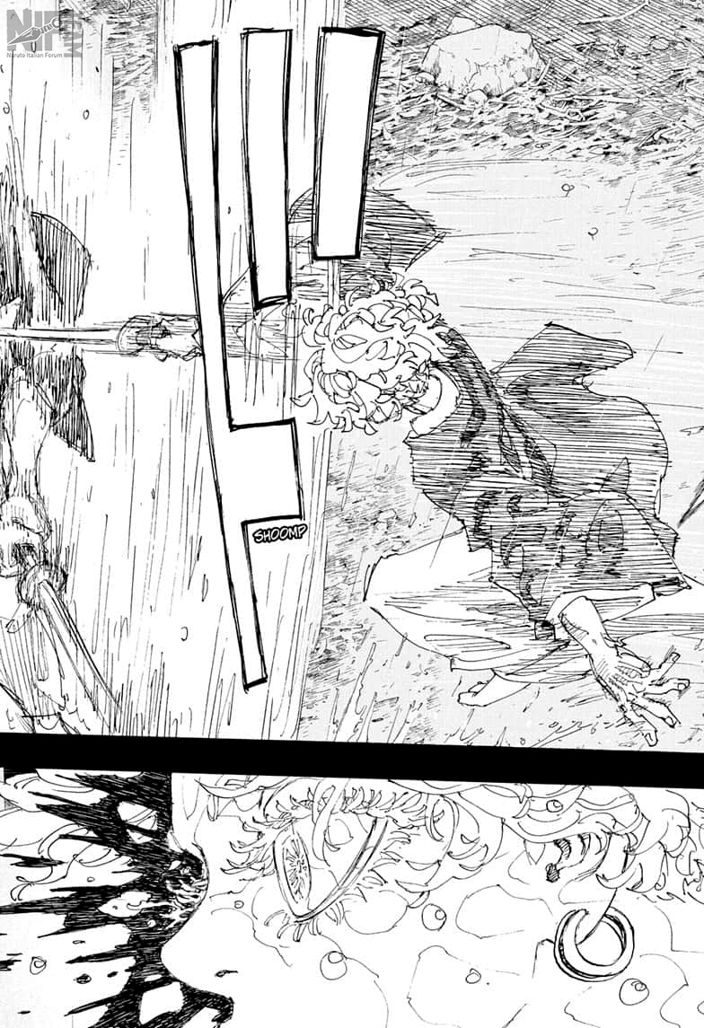 Read Astro Royale IT Manga Online