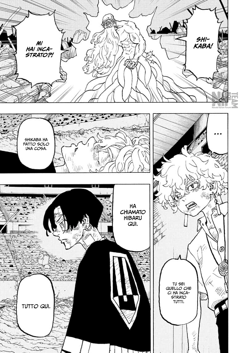 Read Astro Royale IT Manga Online