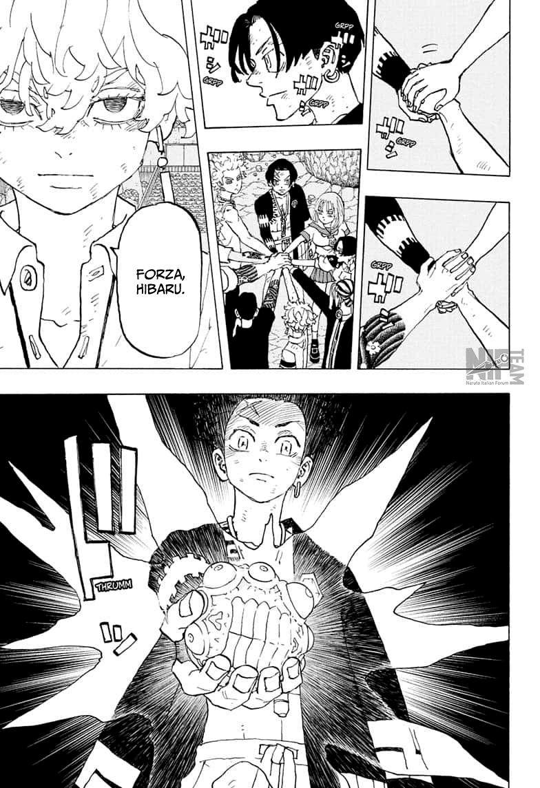 Read Astro Royale IT Manga Online