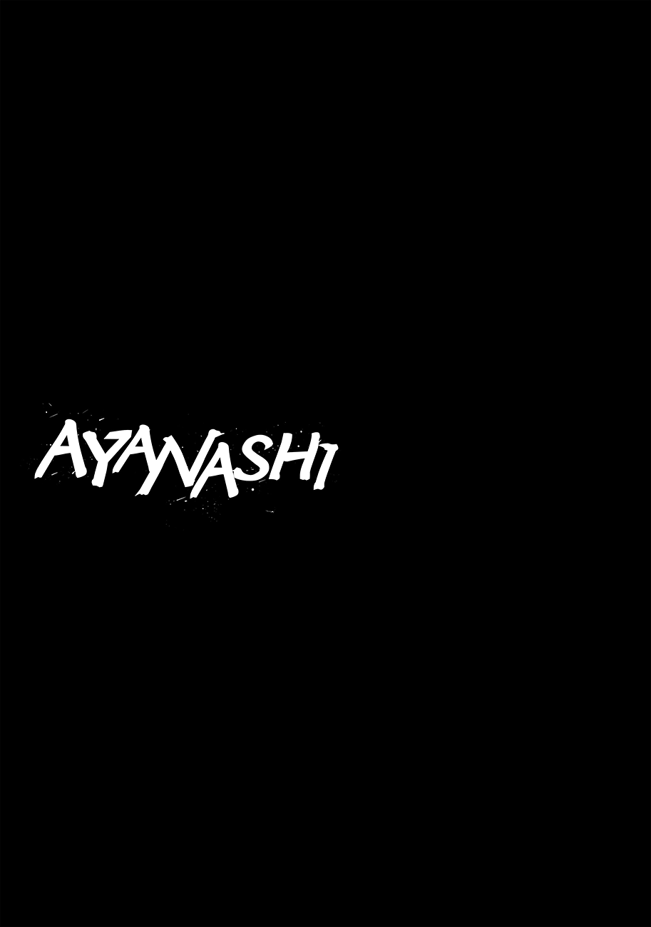Read Ayanashi IT Manga Online