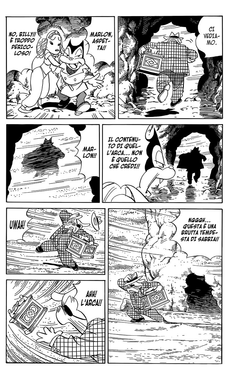 Read Billy Bat IT Manga Online