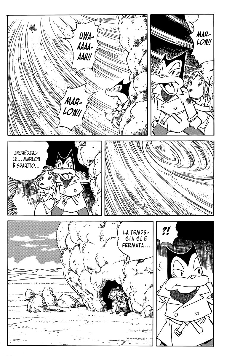 Read Billy Bat IT Manga Online