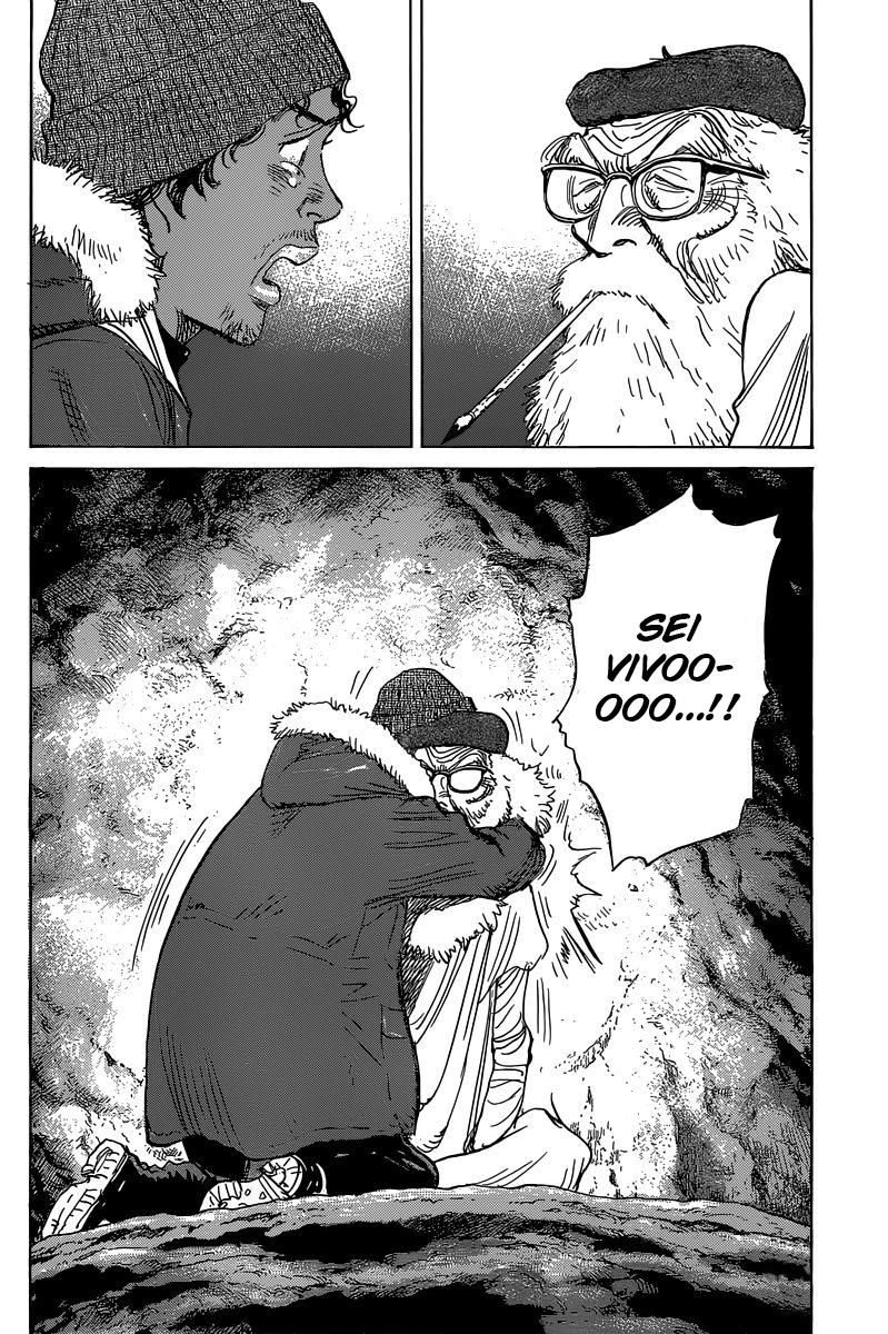 Read Billy Bat IT Manga Online