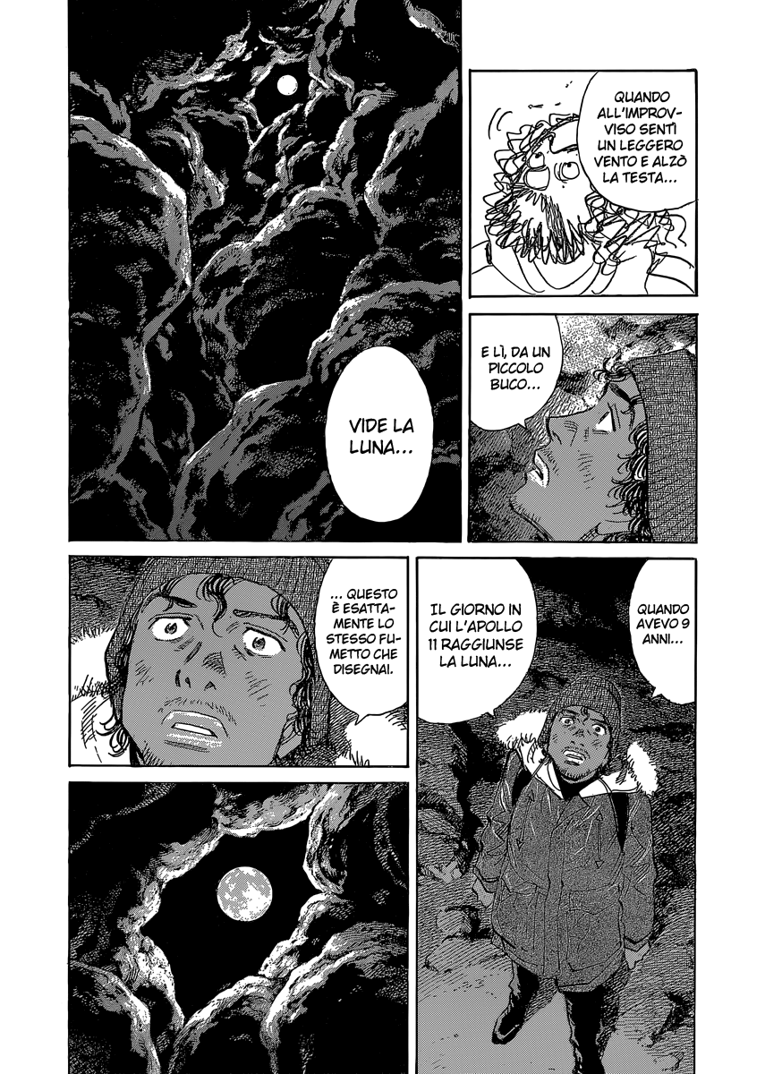 Read Billy Bat IT Manga Online