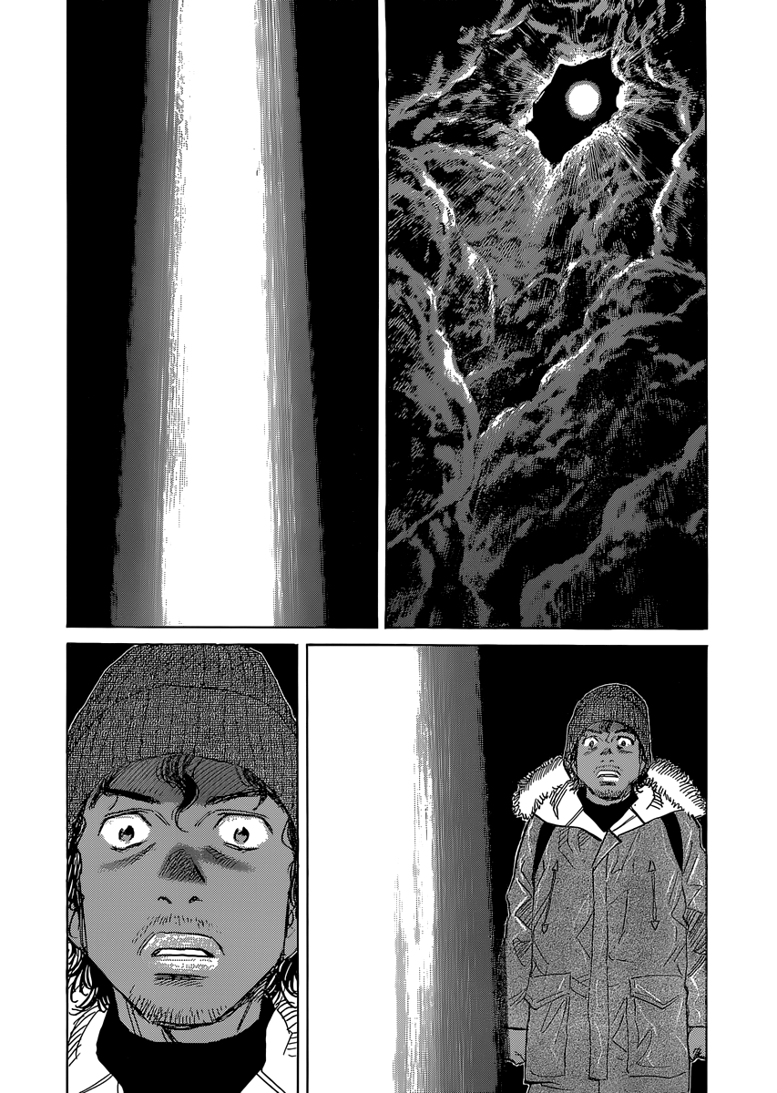 Read Billy Bat IT Manga Online