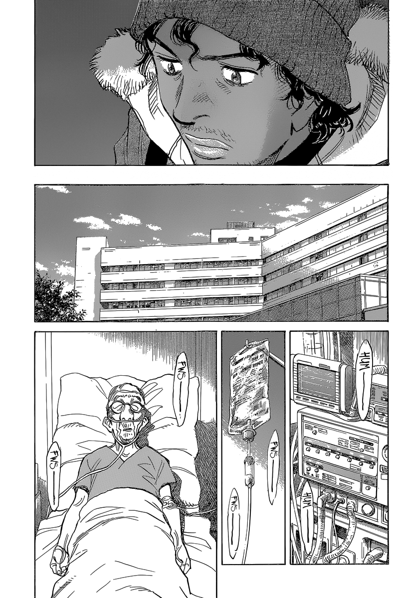 Read Billy Bat IT Manga Online