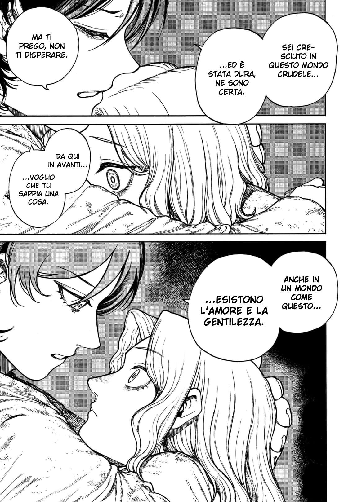 Read Centuria IT Manga Online