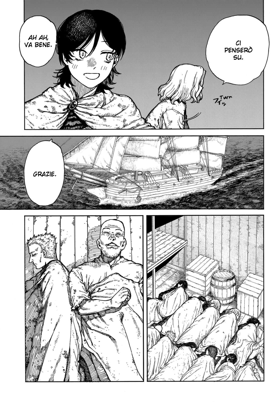 Read Centuria IT Manga Online