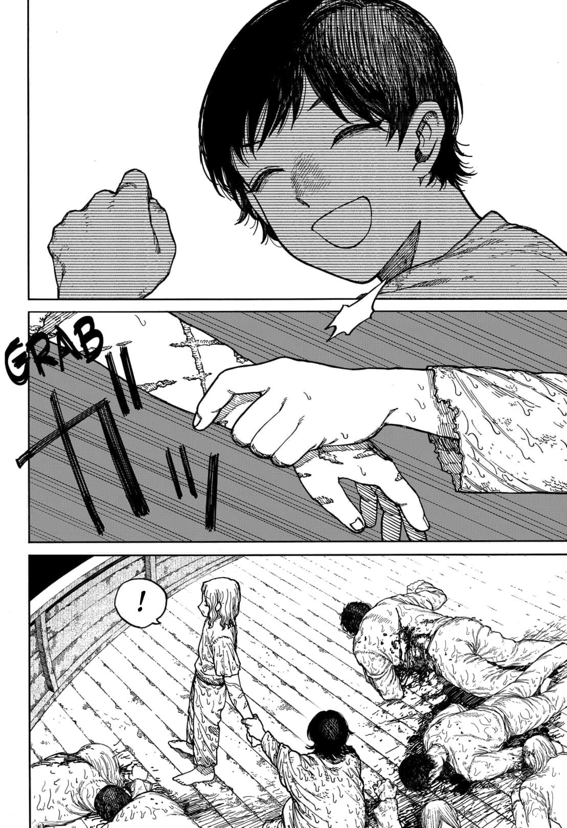 Read Centuria IT Manga Online