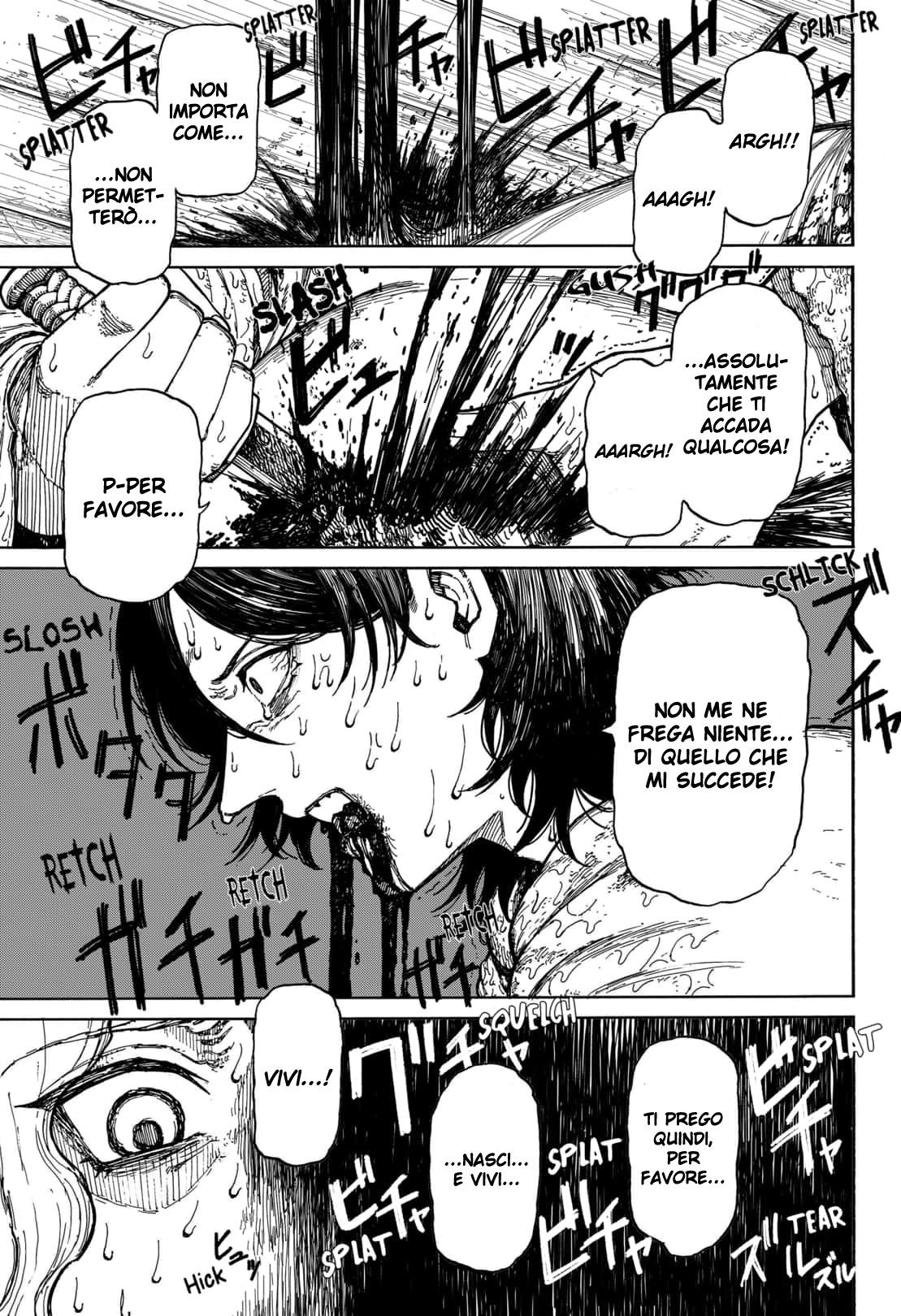 Read Centuria IT Manga Online
