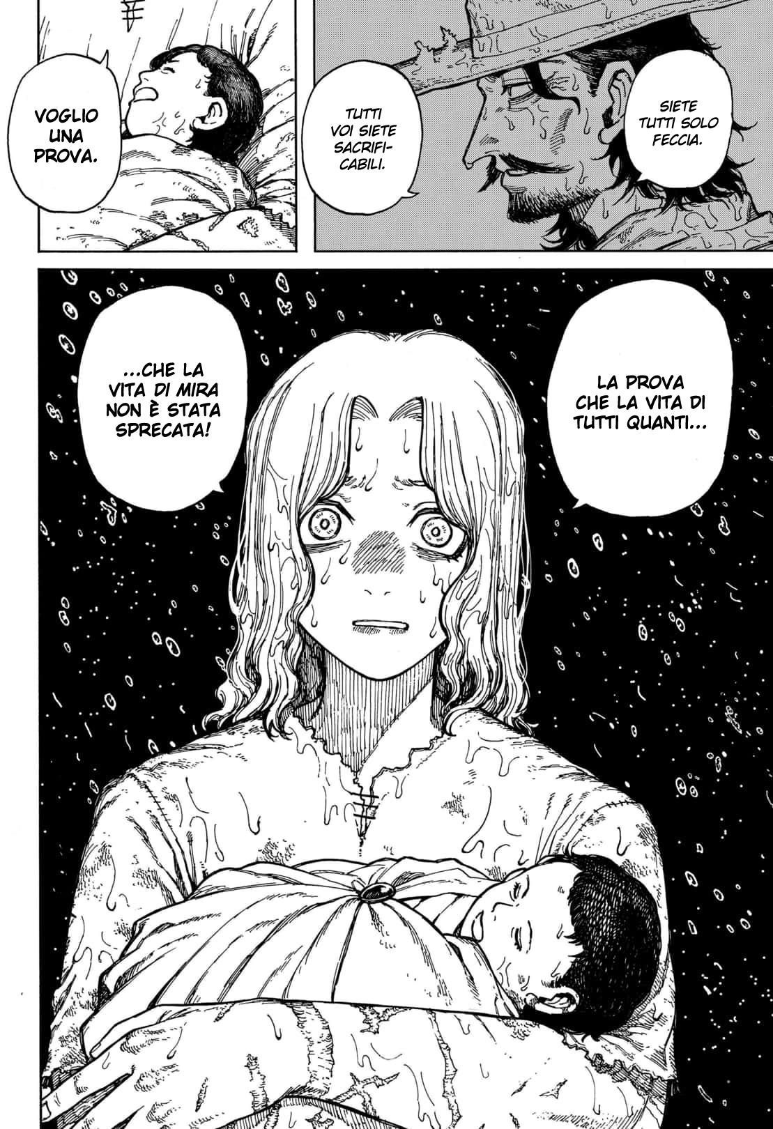 Read Centuria IT Manga Online