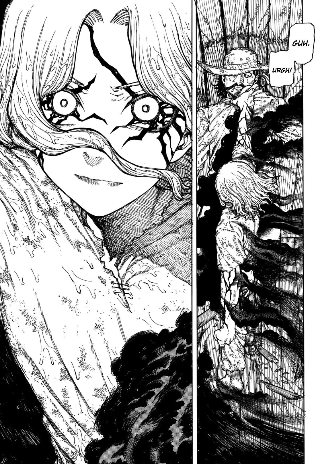 Read Centuria IT Manga Online