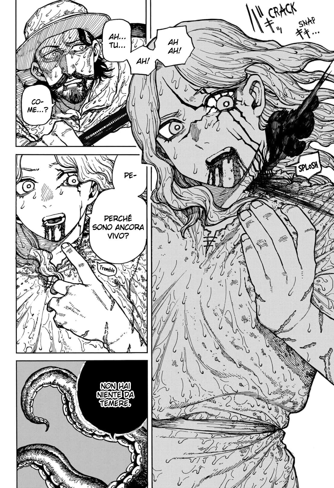 Read Centuria IT Manga Online