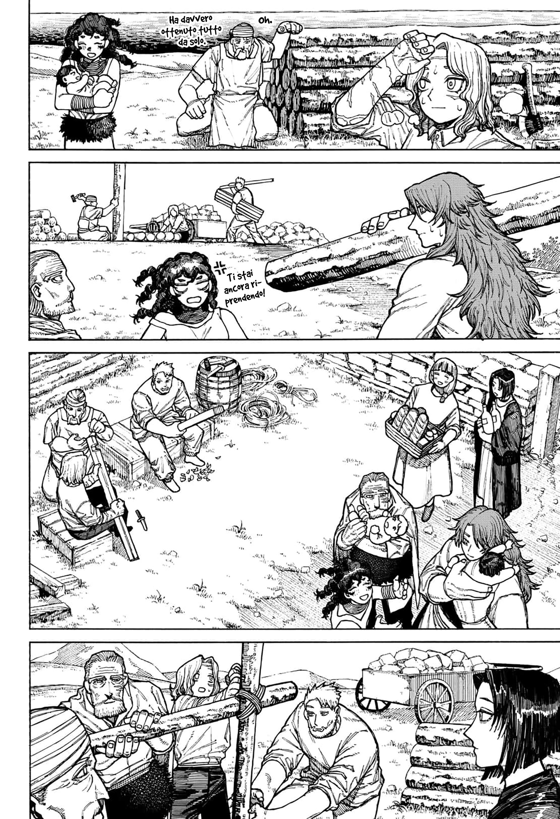 Read Centuria IT Manga Online