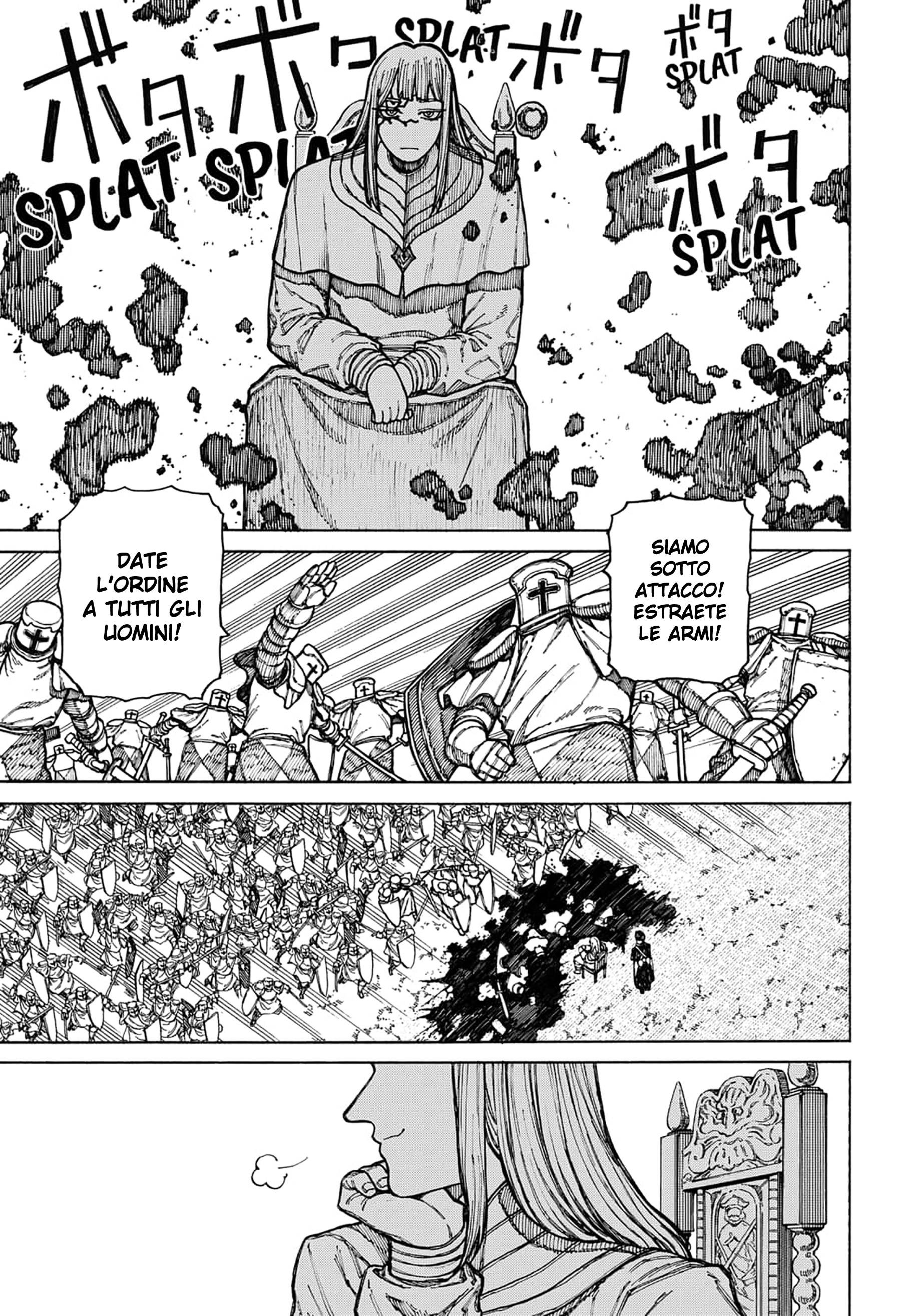 Read Centuria IT Manga Online