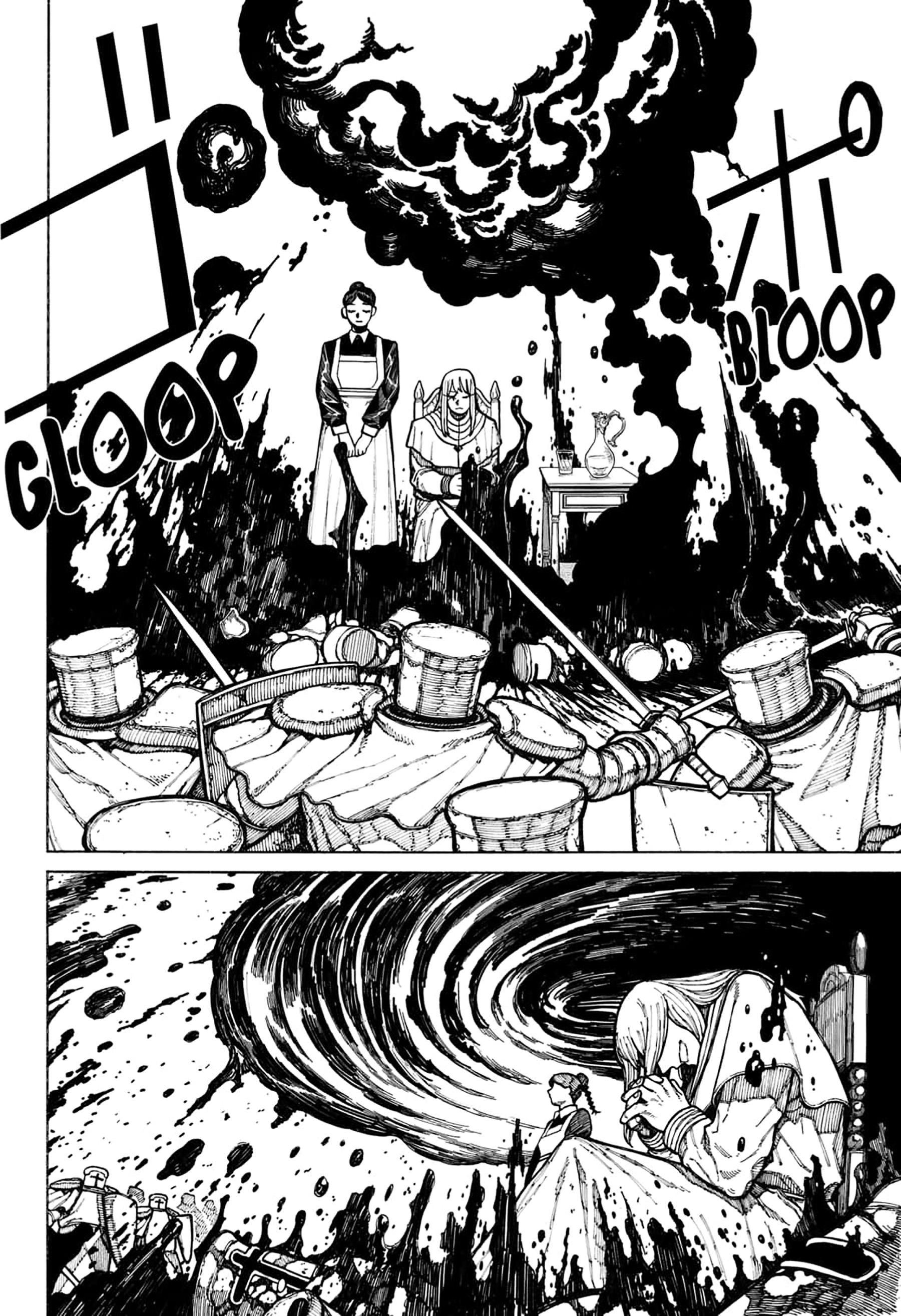 Read Centuria IT Manga Online