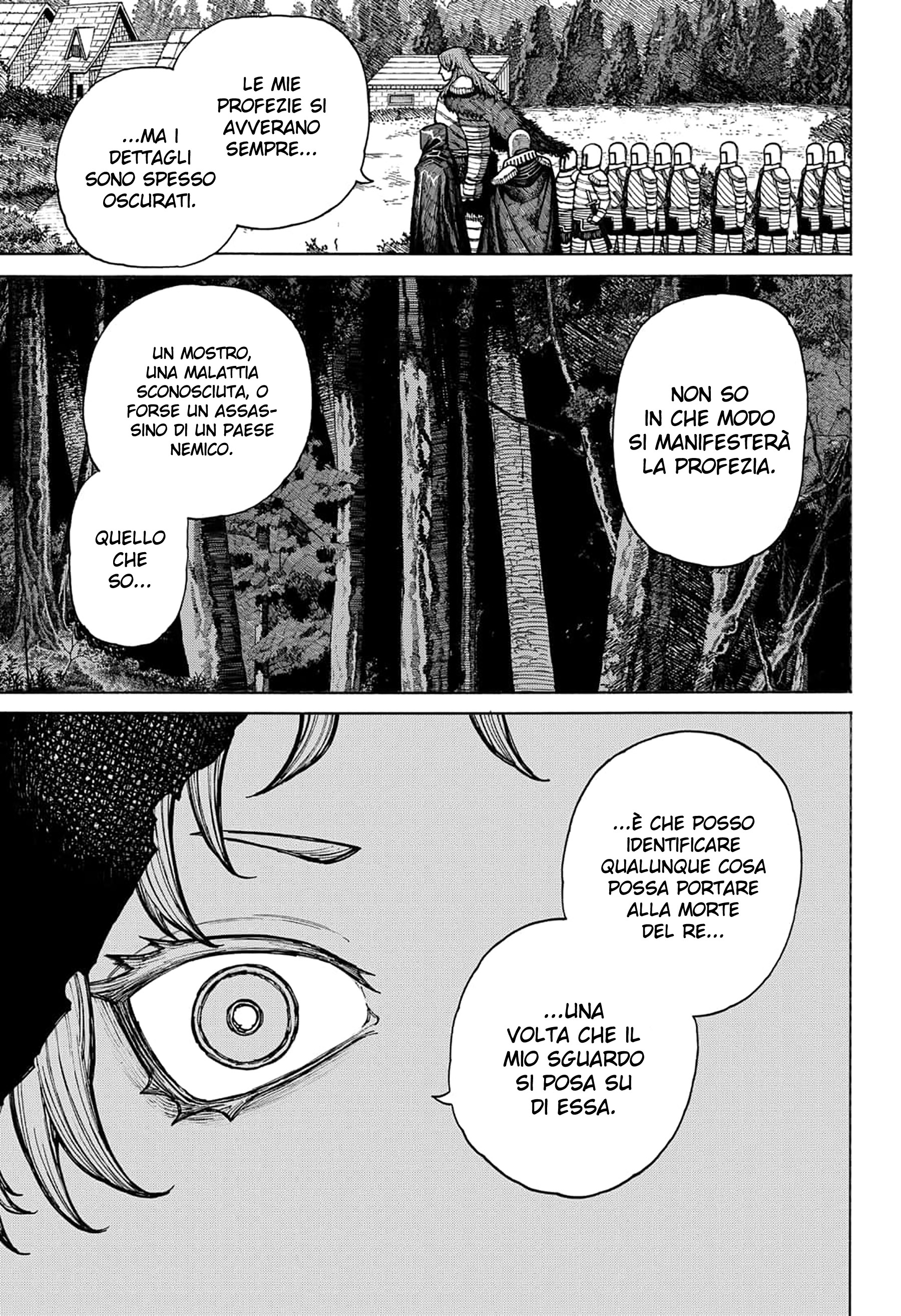 Read Centuria IT Manga Online