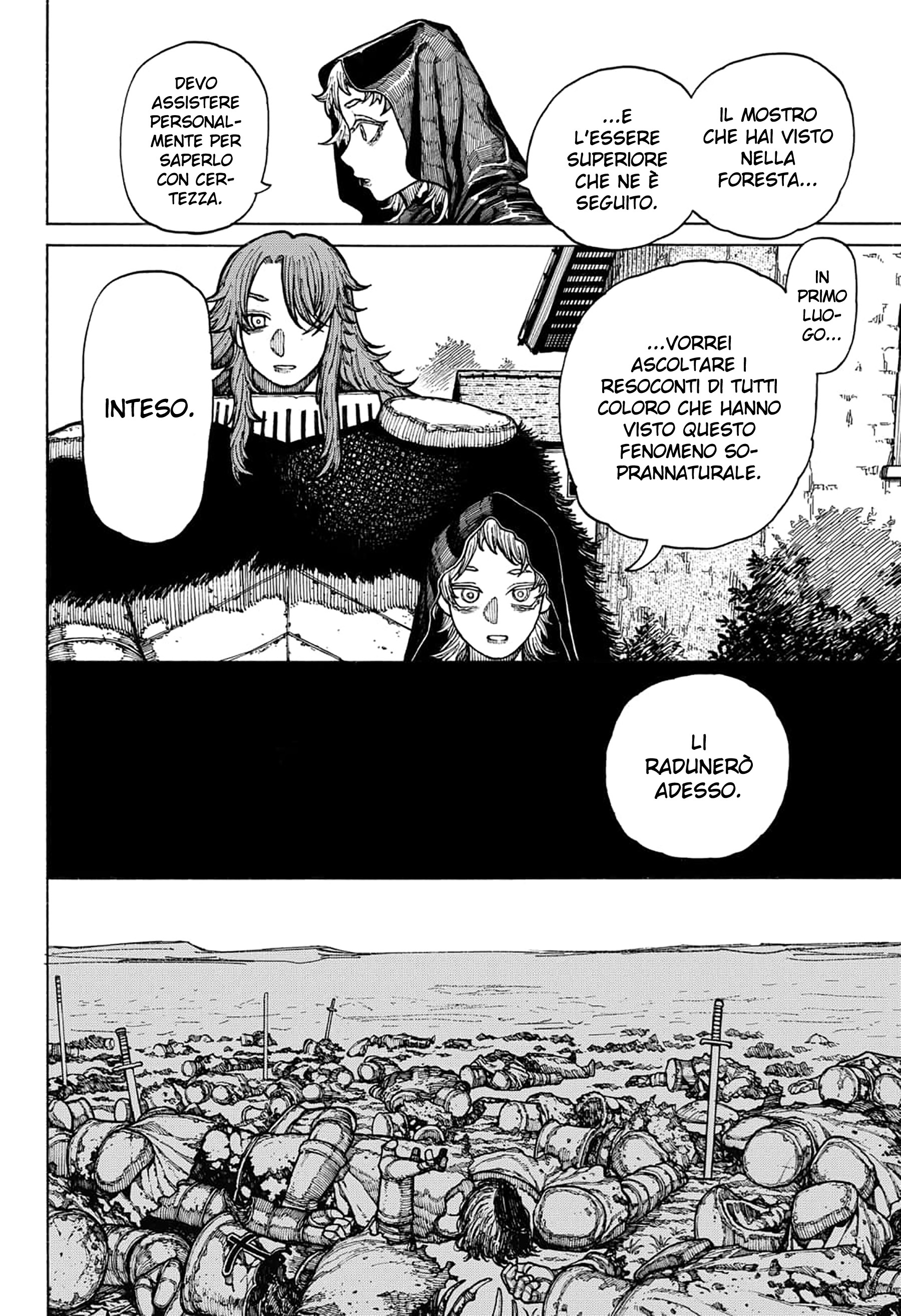 Read Centuria IT Manga Online