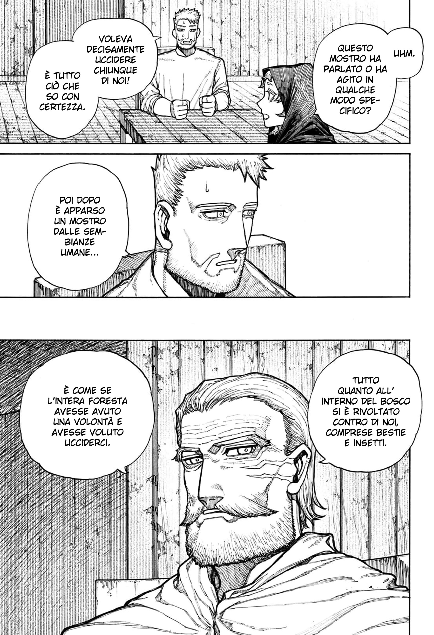 Read Centuria IT Manga Online