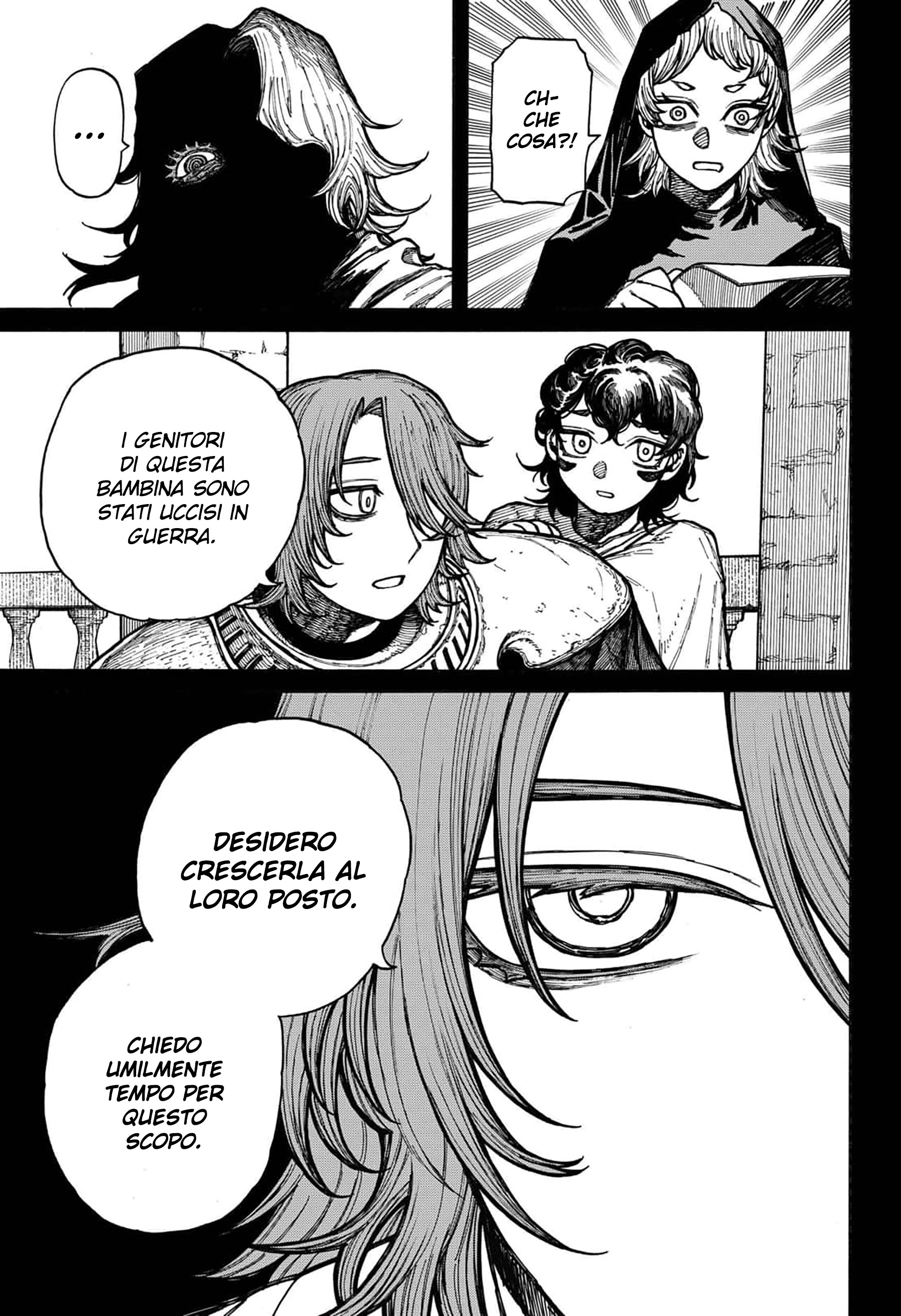 Read Centuria IT Manga Online