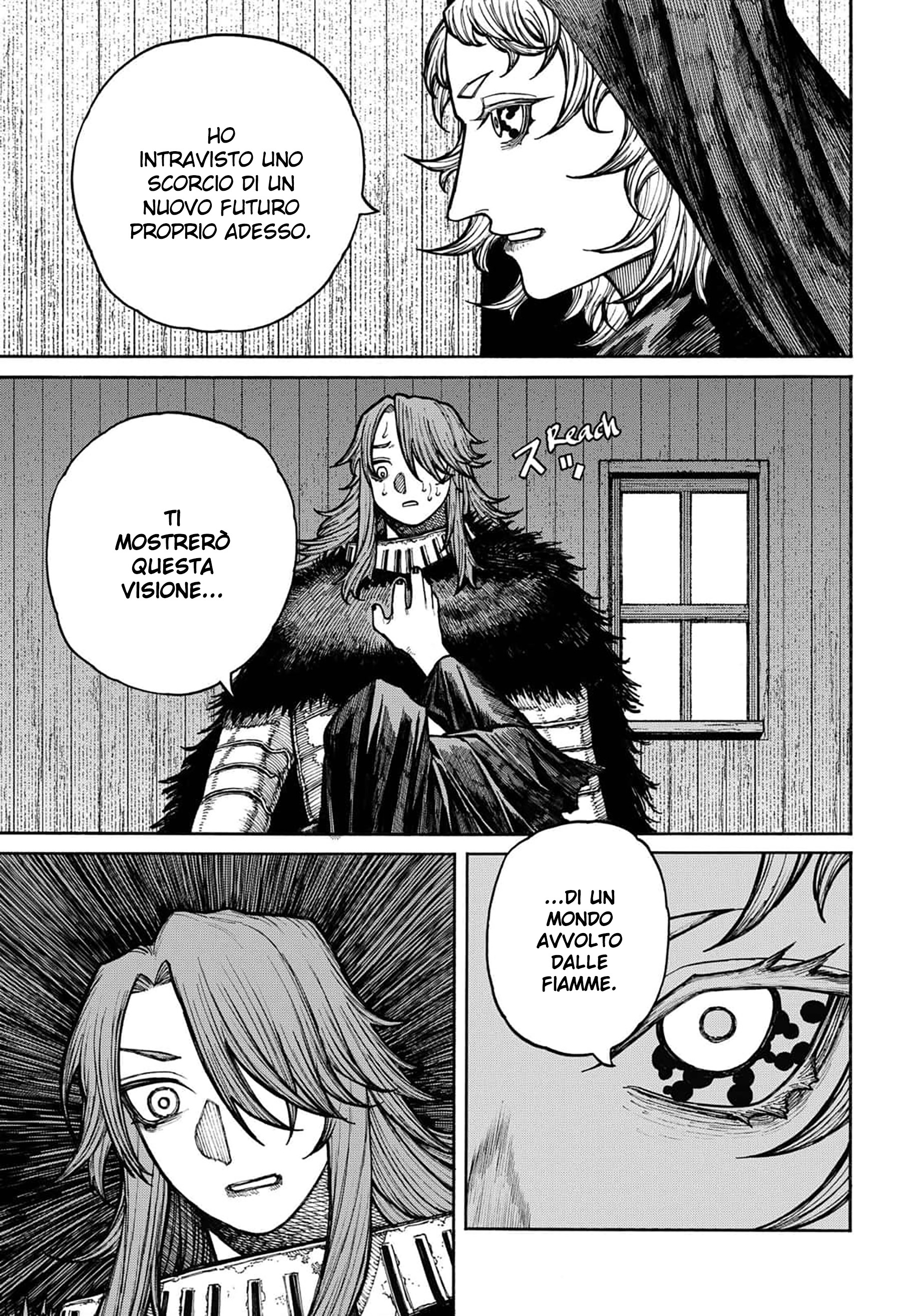 Read Centuria IT Manga Online