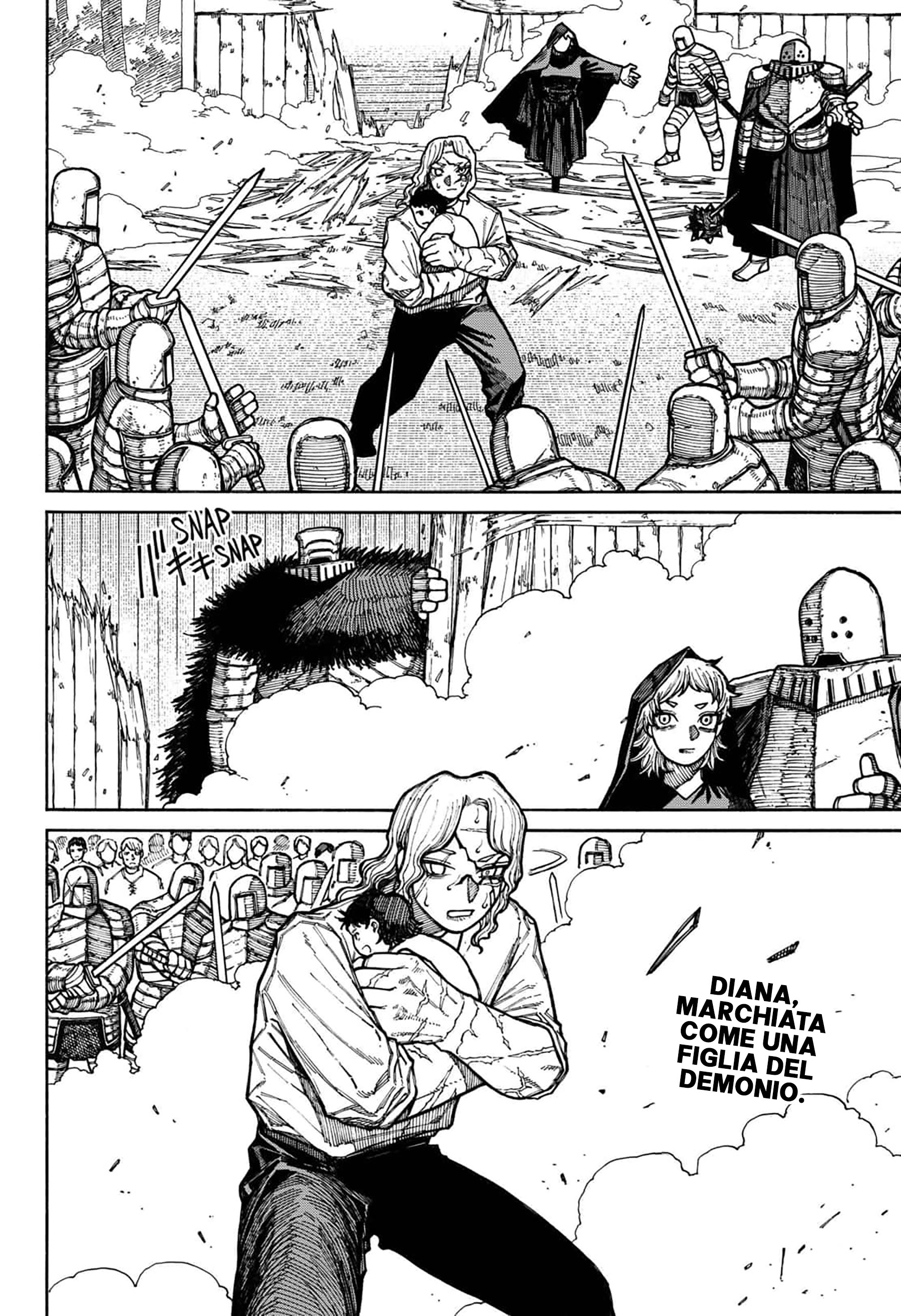 Read Centuria IT Manga Online