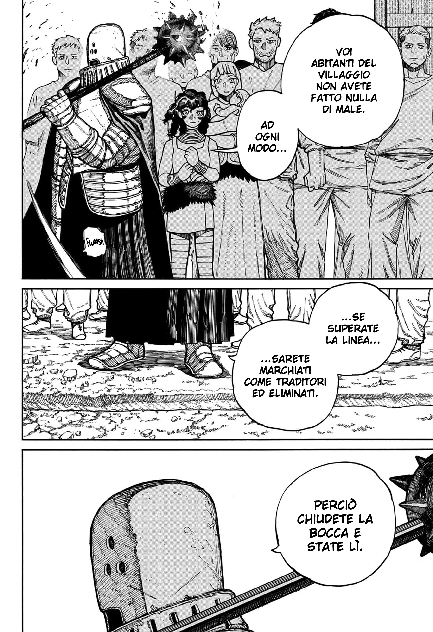Read Centuria IT Manga Online