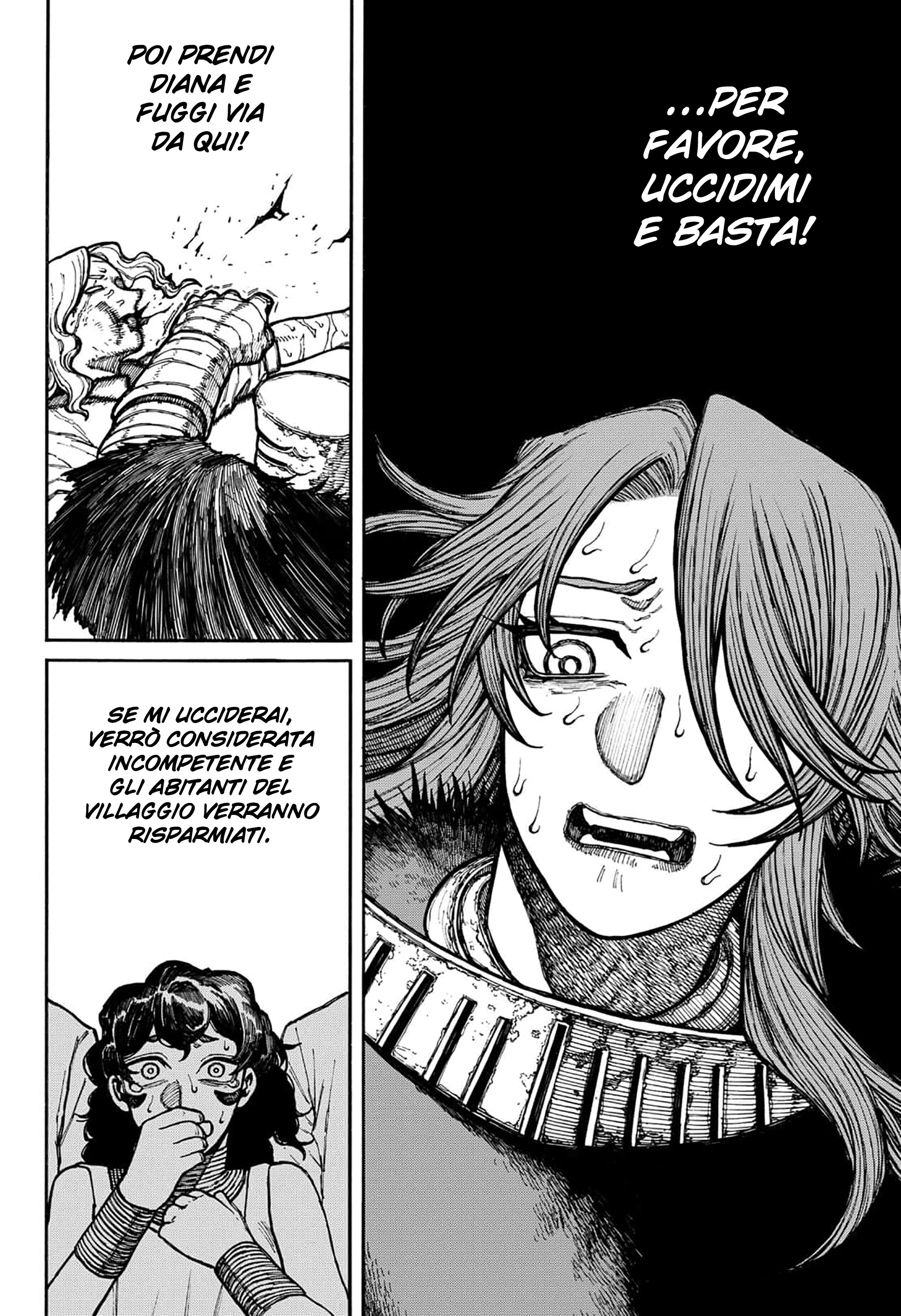 Read Centuria IT Manga Online