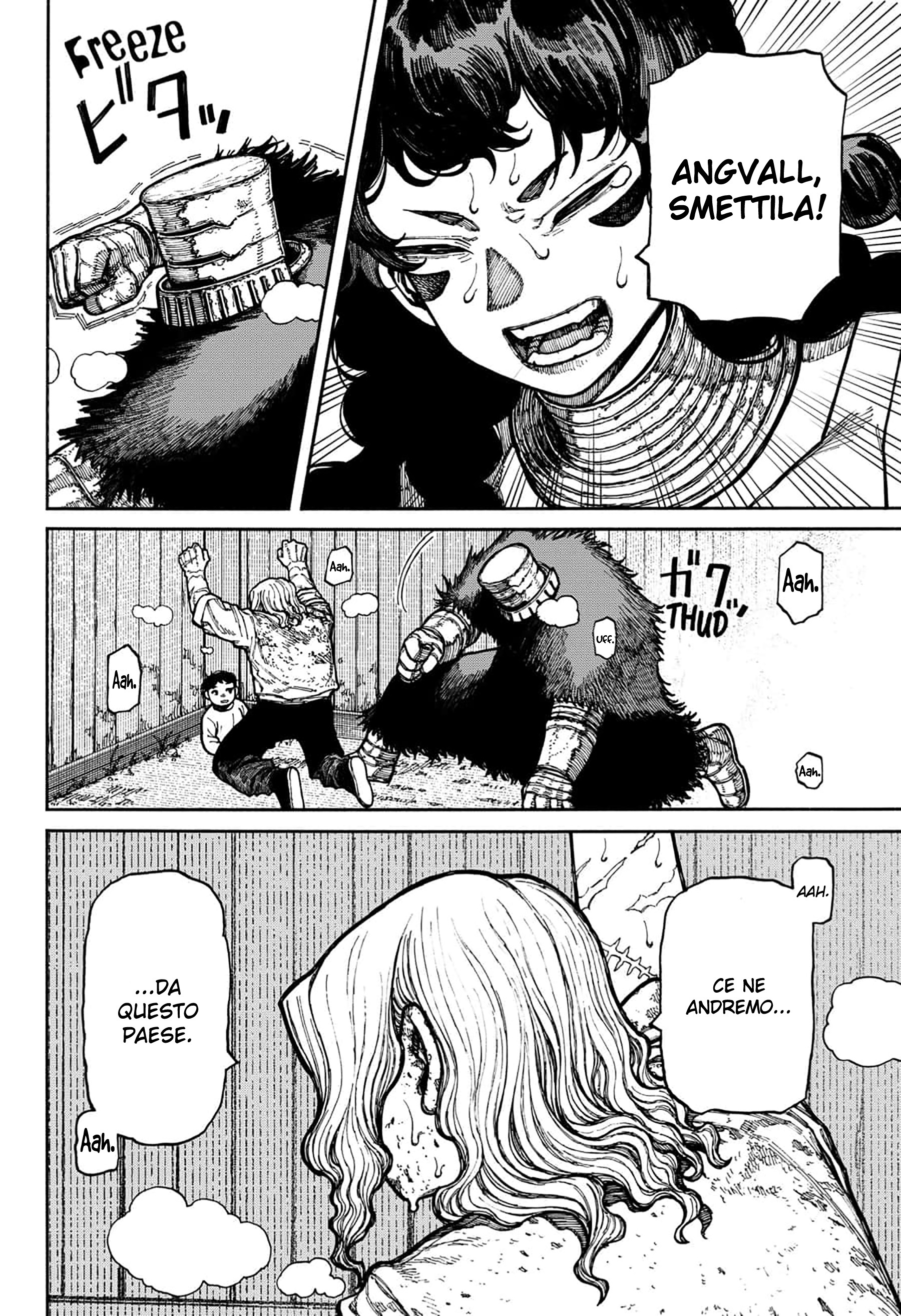 Read Centuria IT Manga Online
