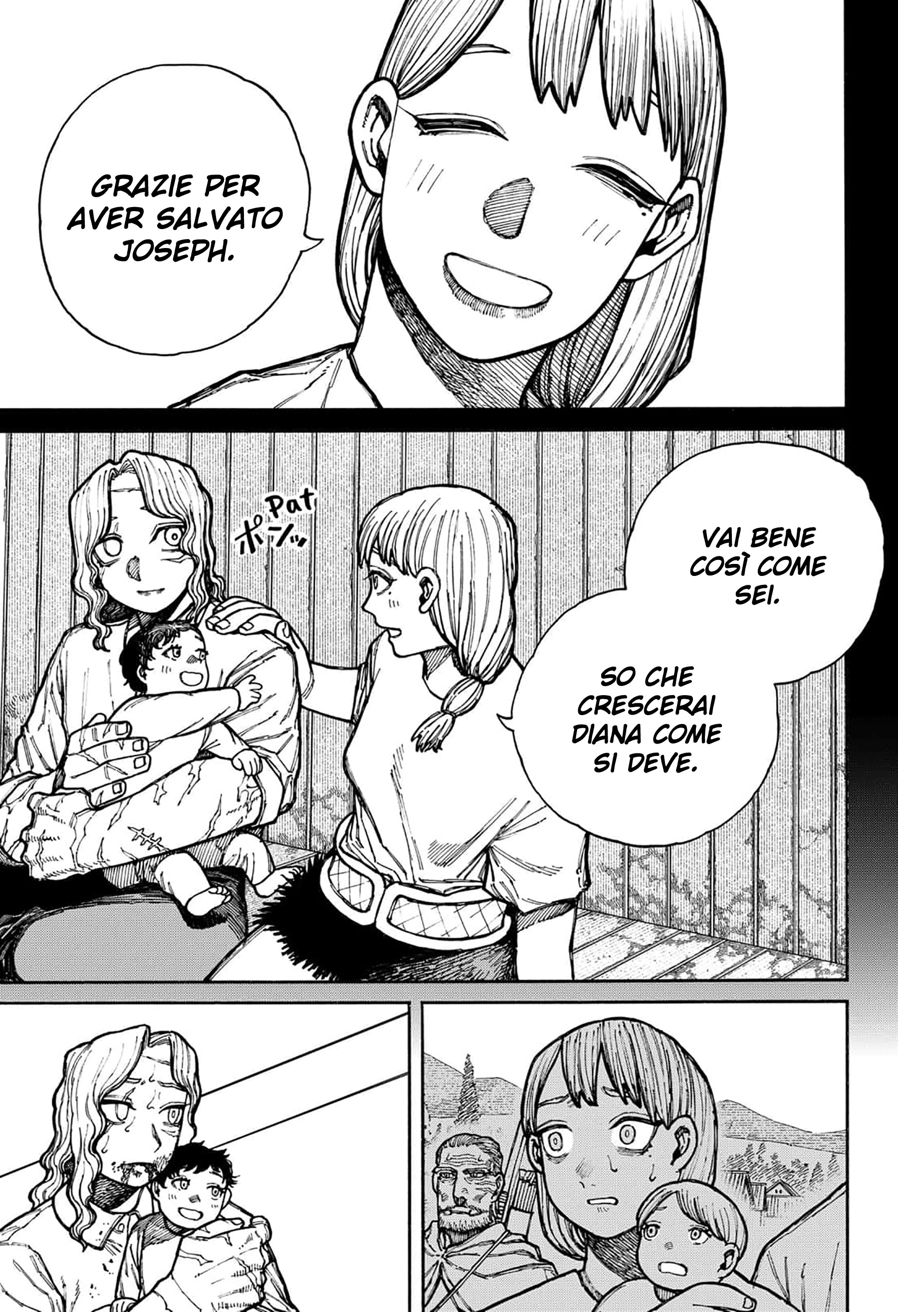 Read Centuria IT Manga Online