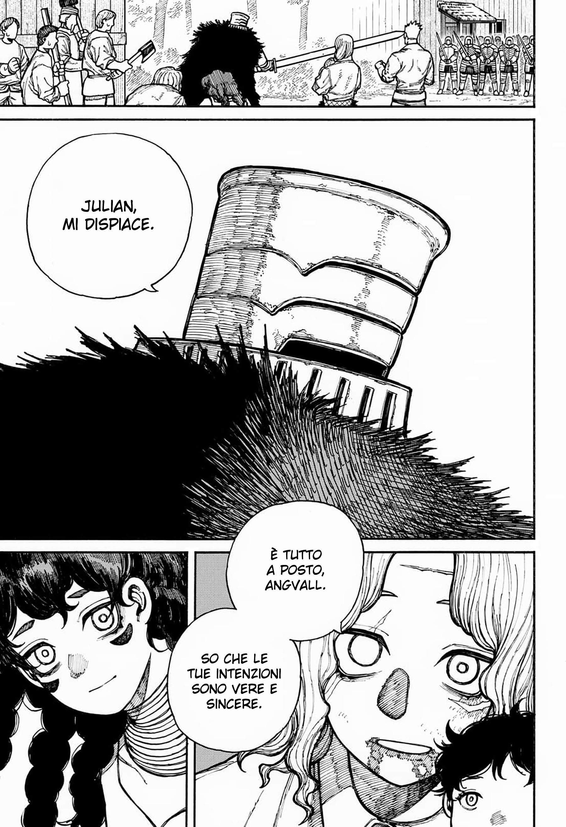 Read Centuria IT Manga Online