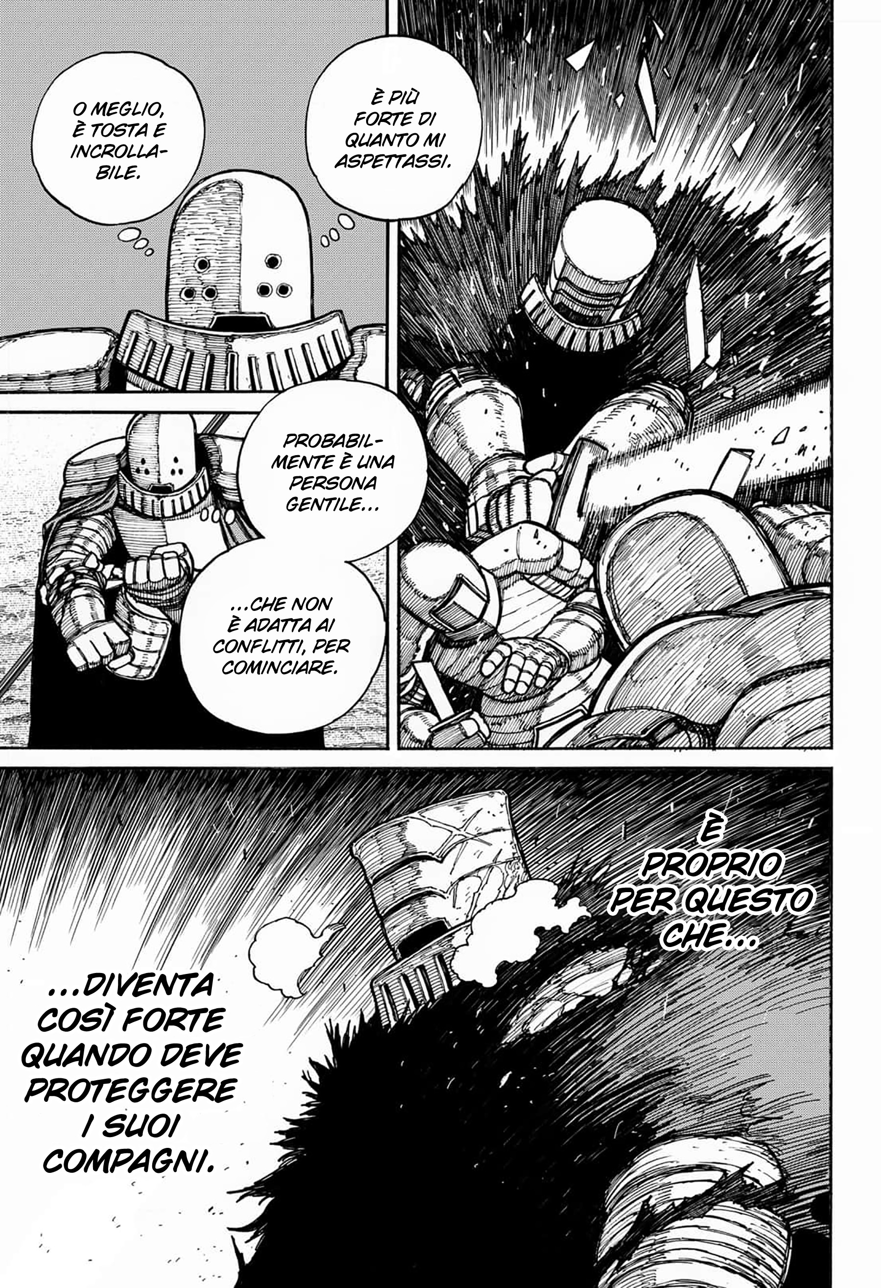 Read Centuria IT Manga Online
