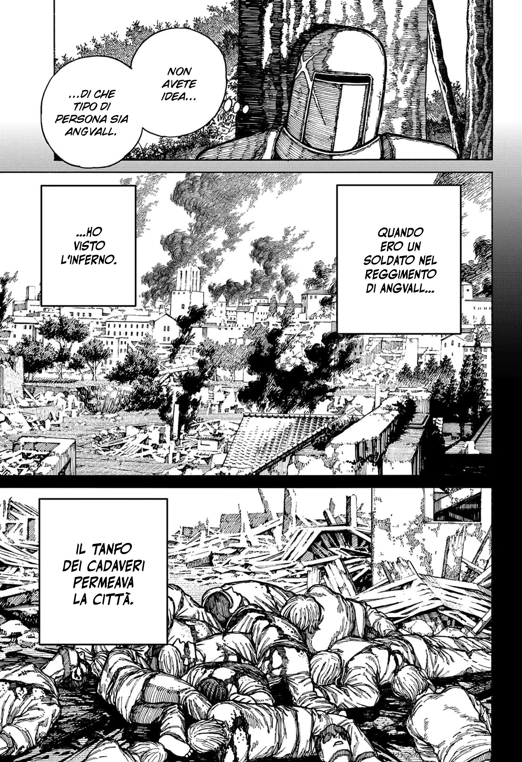 Read Centuria IT Manga Online