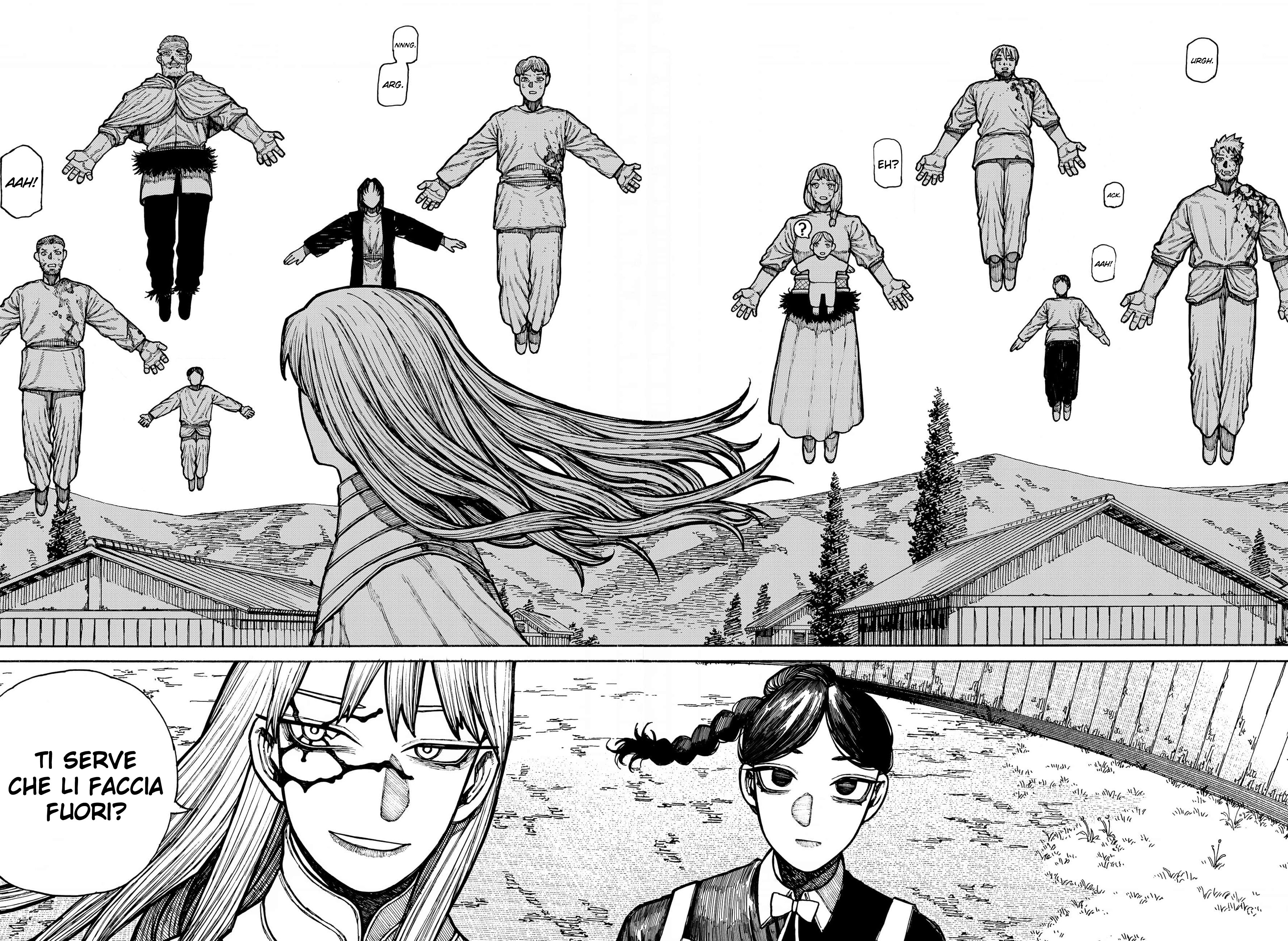 Read Centuria IT Manga Online