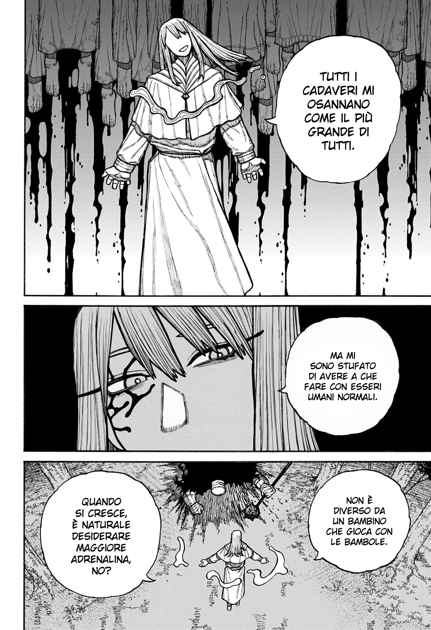 Read Centuria IT Manga Online