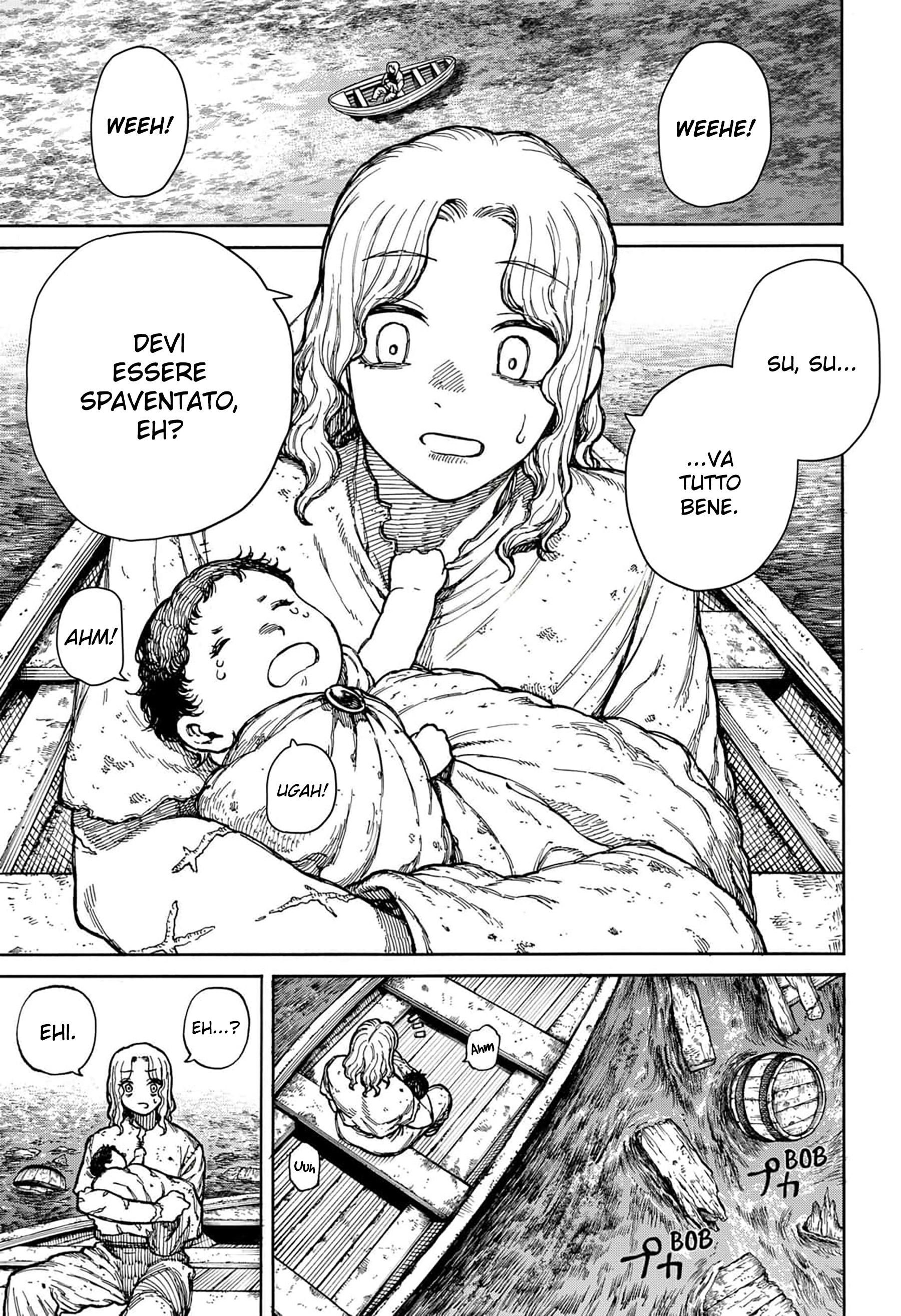 Read Centuria IT Manga Online