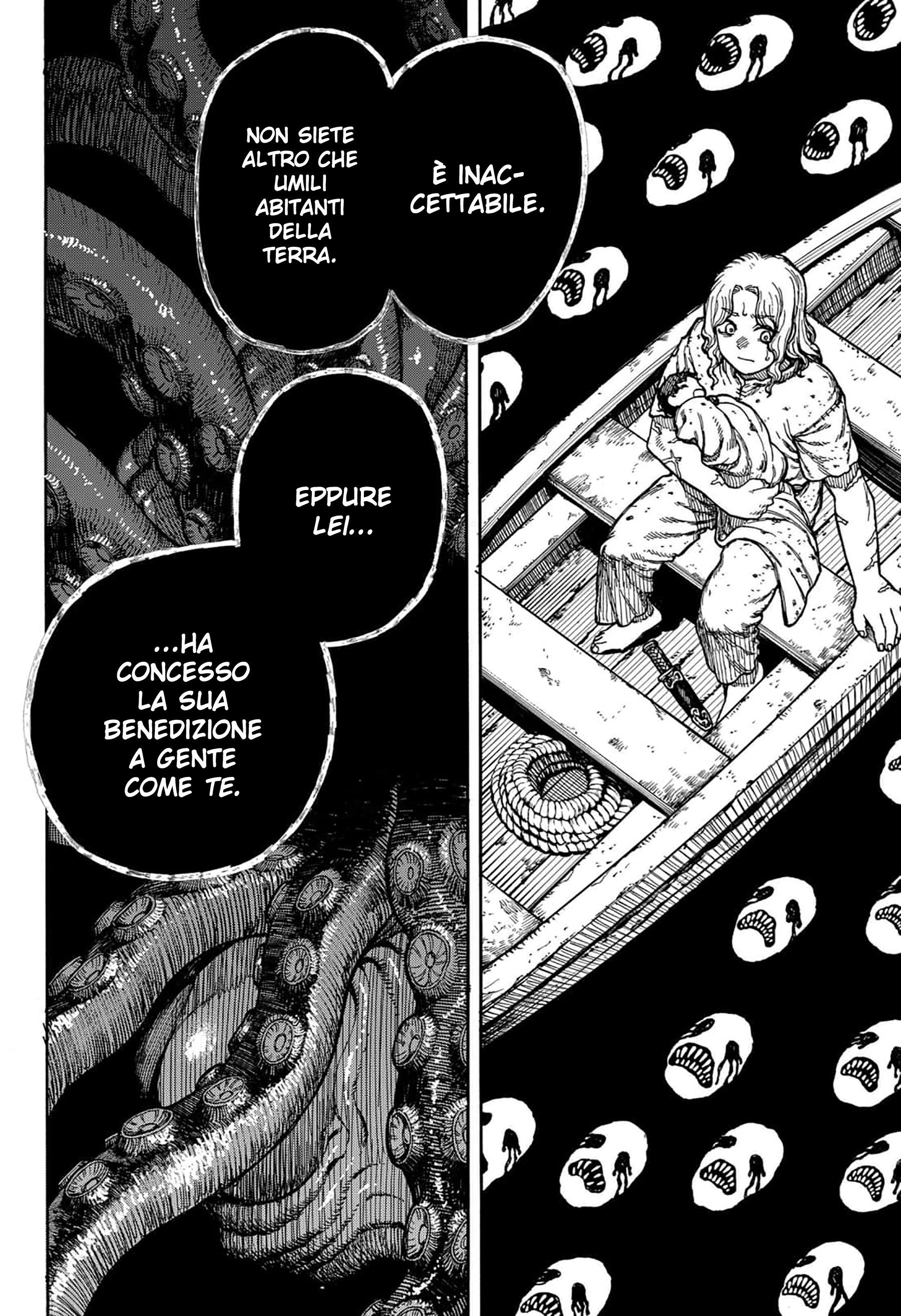 Read Centuria IT Manga Online