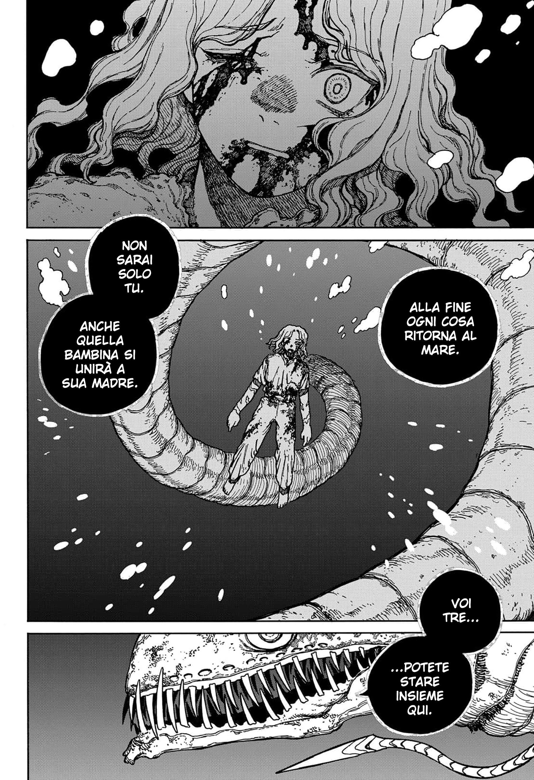 Read Centuria IT Manga Online