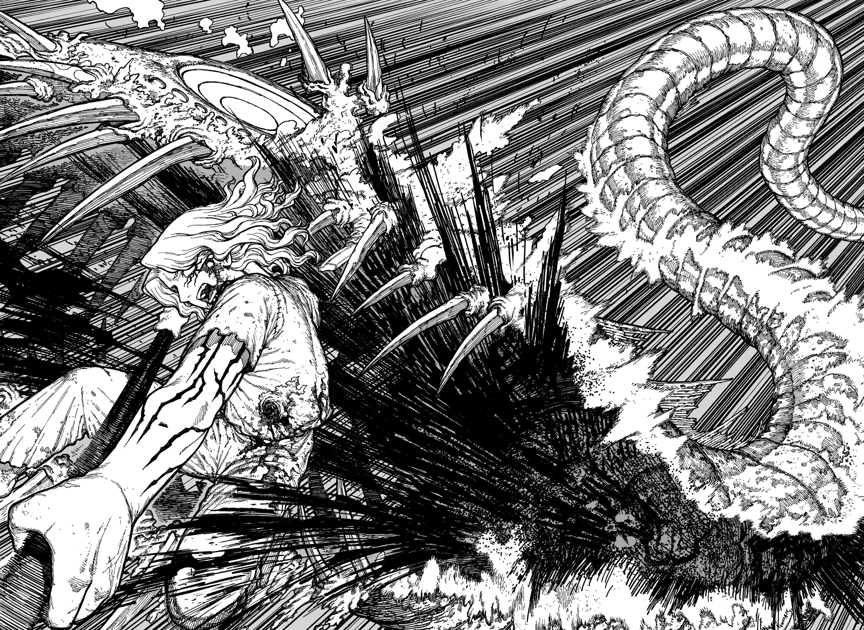 Read Centuria IT Manga Online
