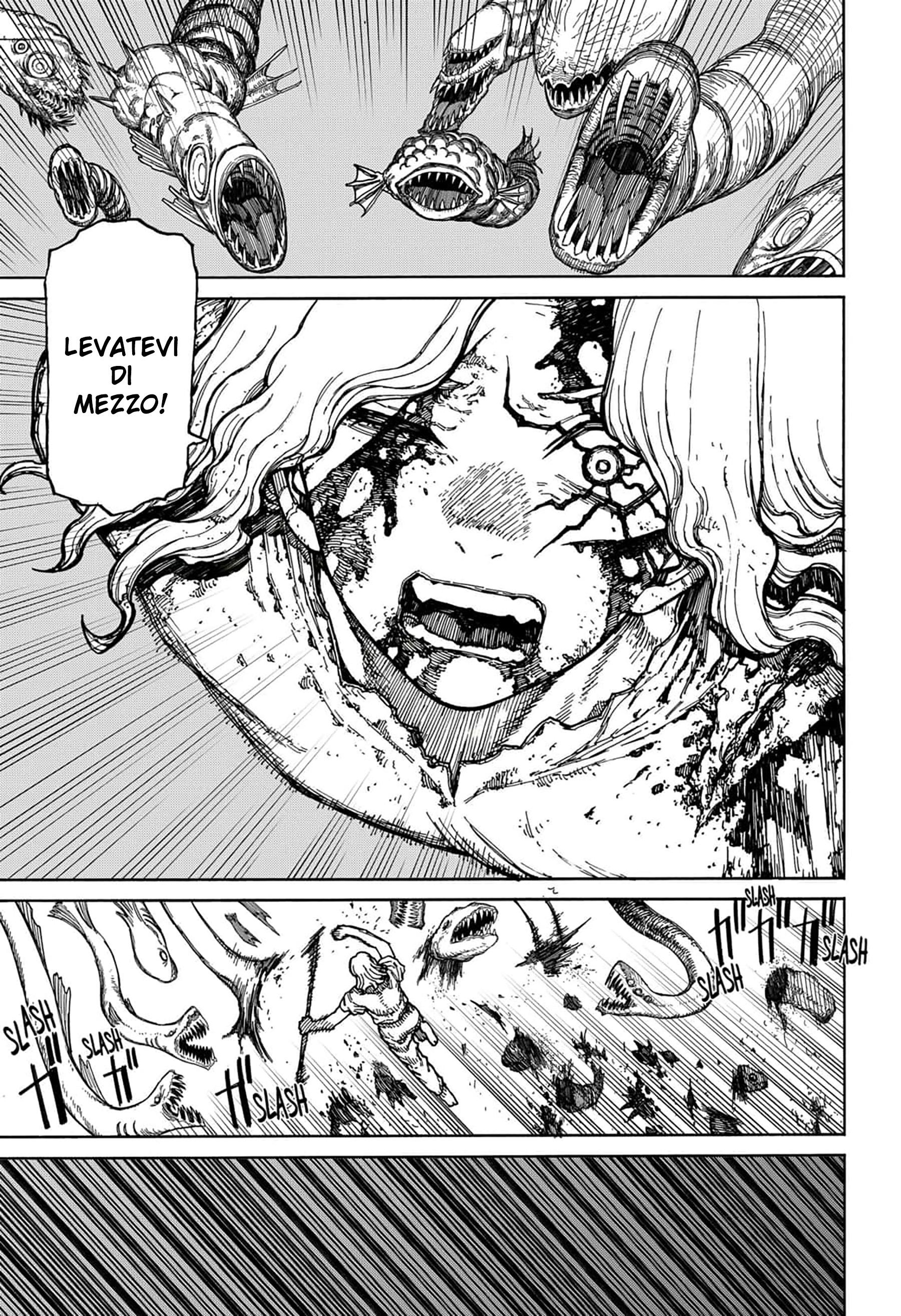Read Centuria IT Manga Online