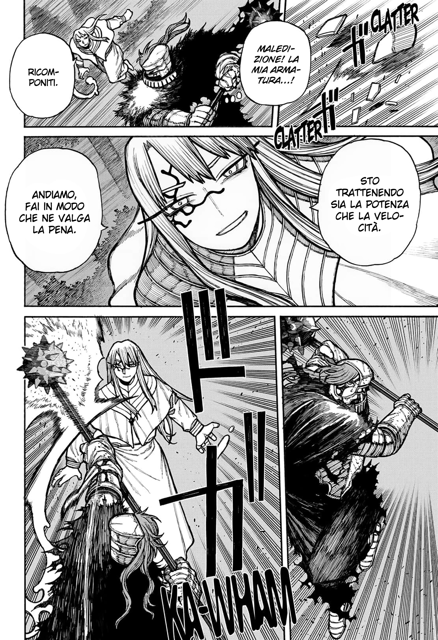 Read Centuria IT Manga Online