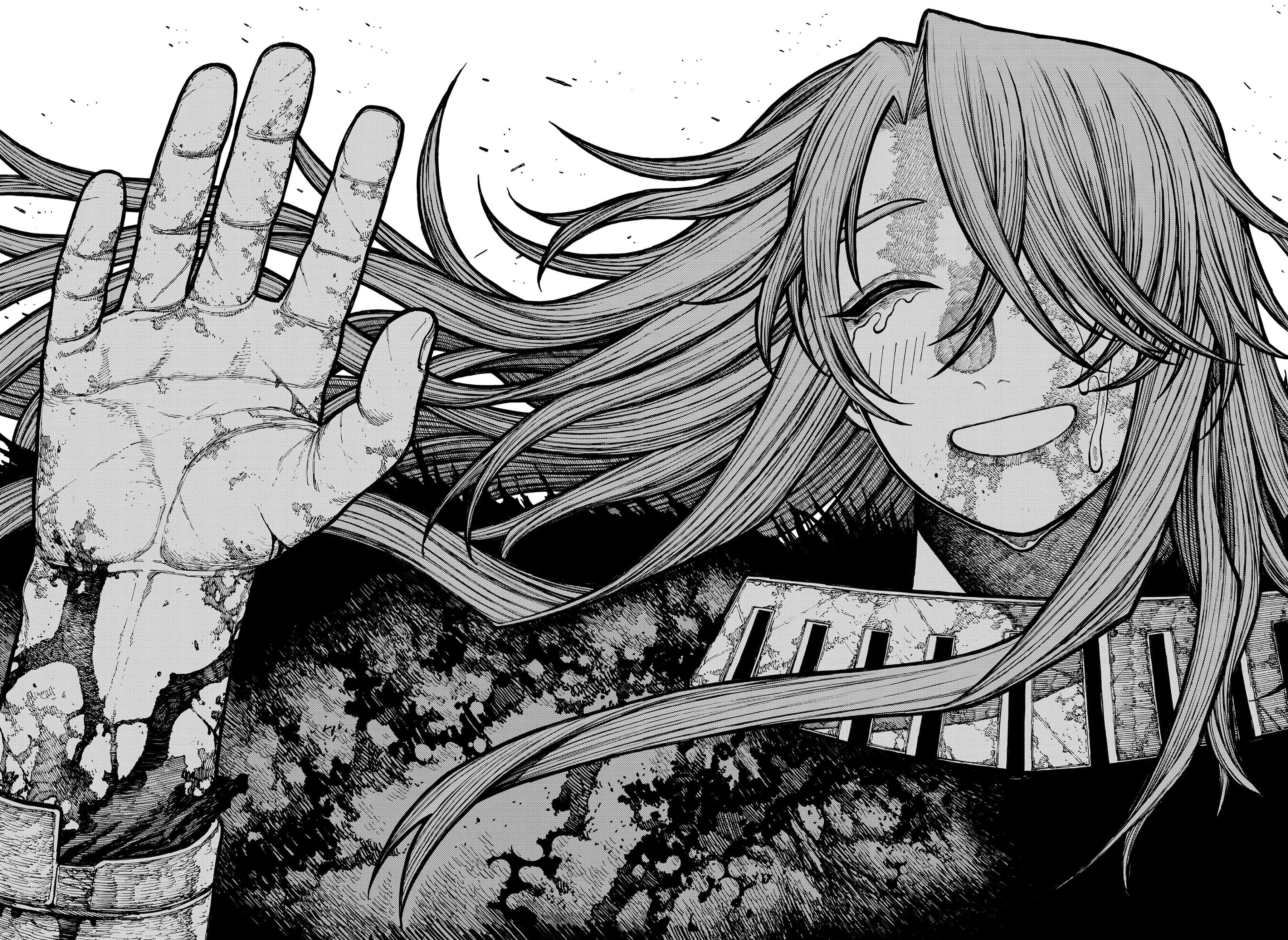 Read Centuria IT Manga Online