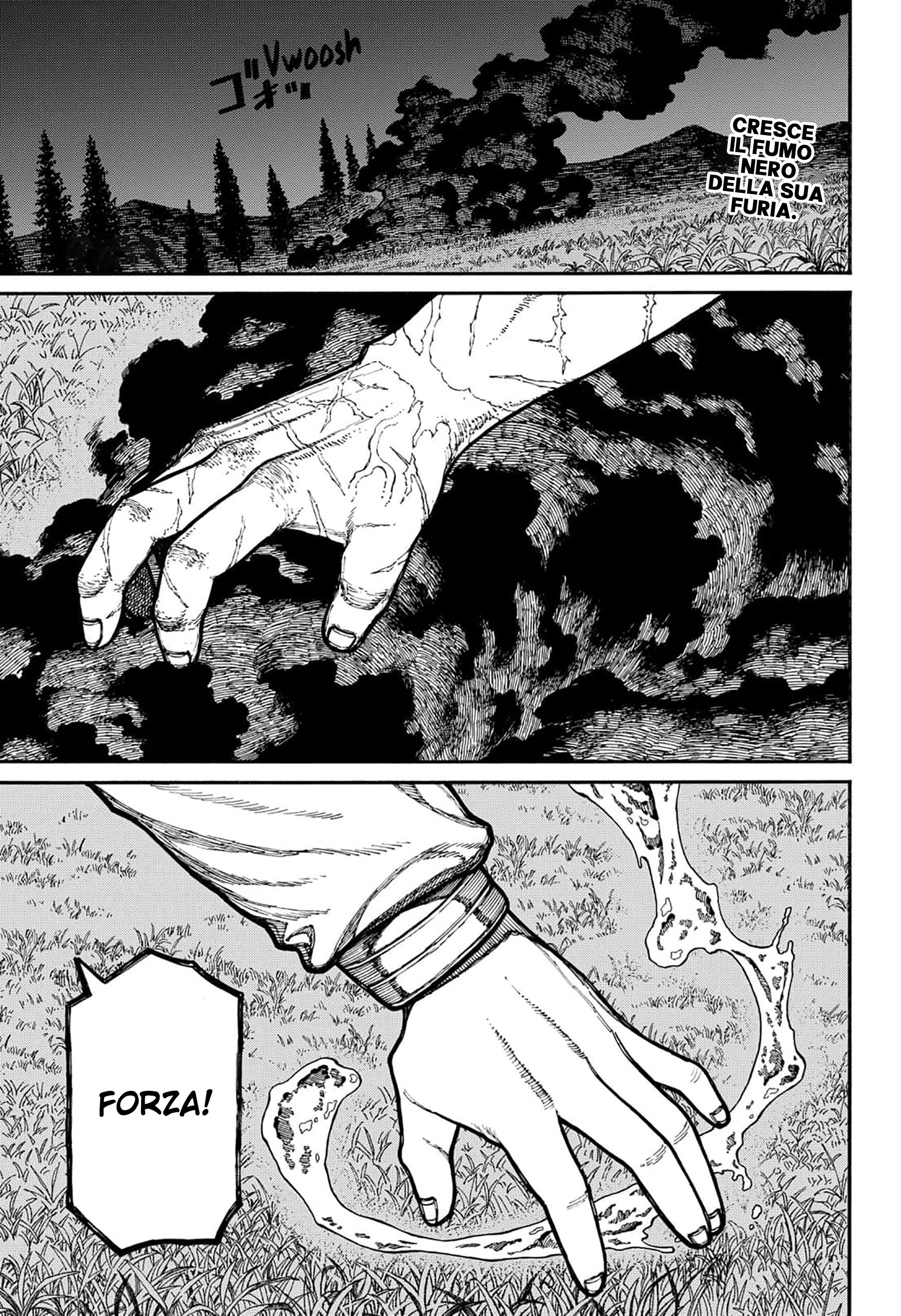 Read Centuria IT Manga Online