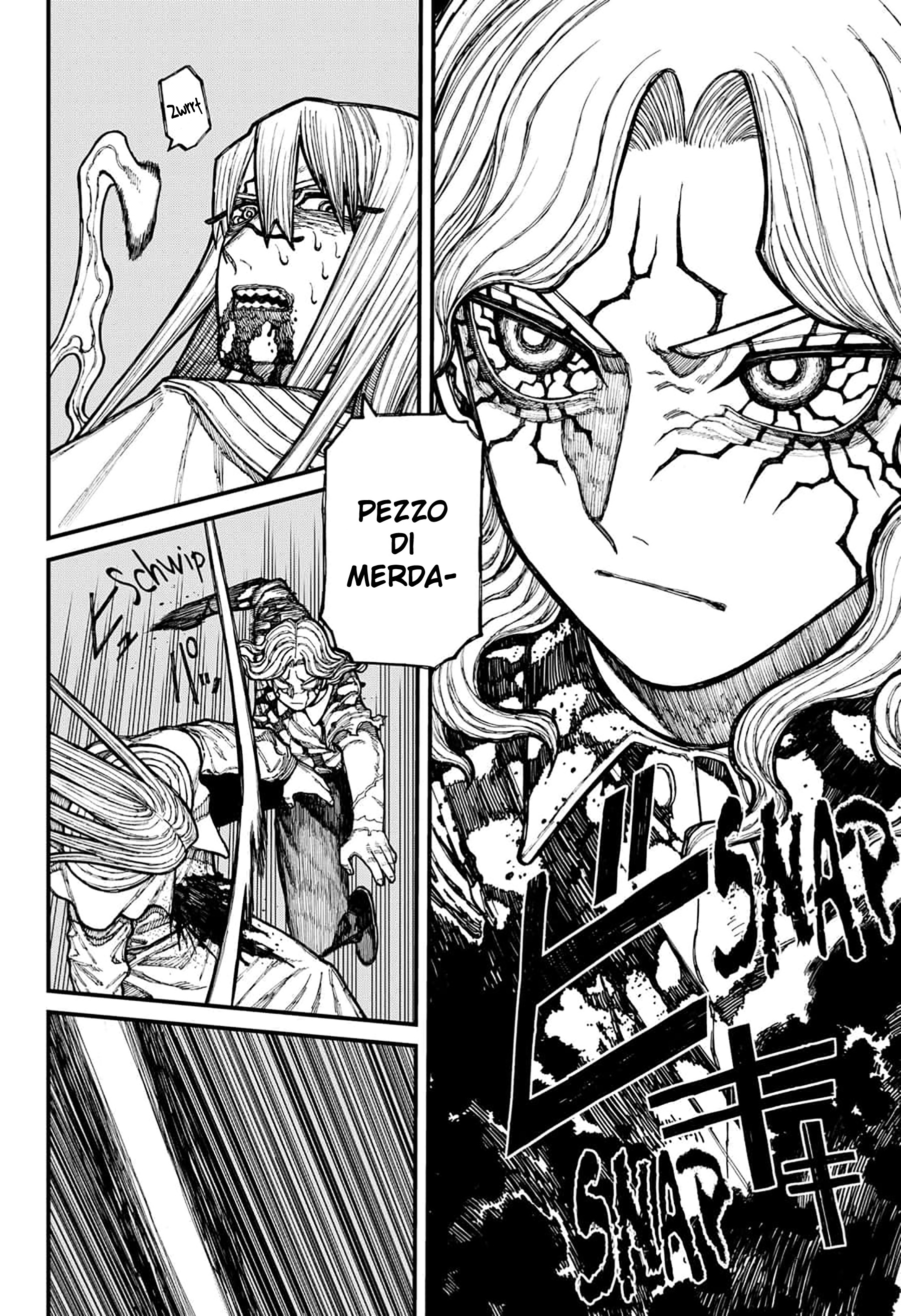 Read Centuria IT Manga Online