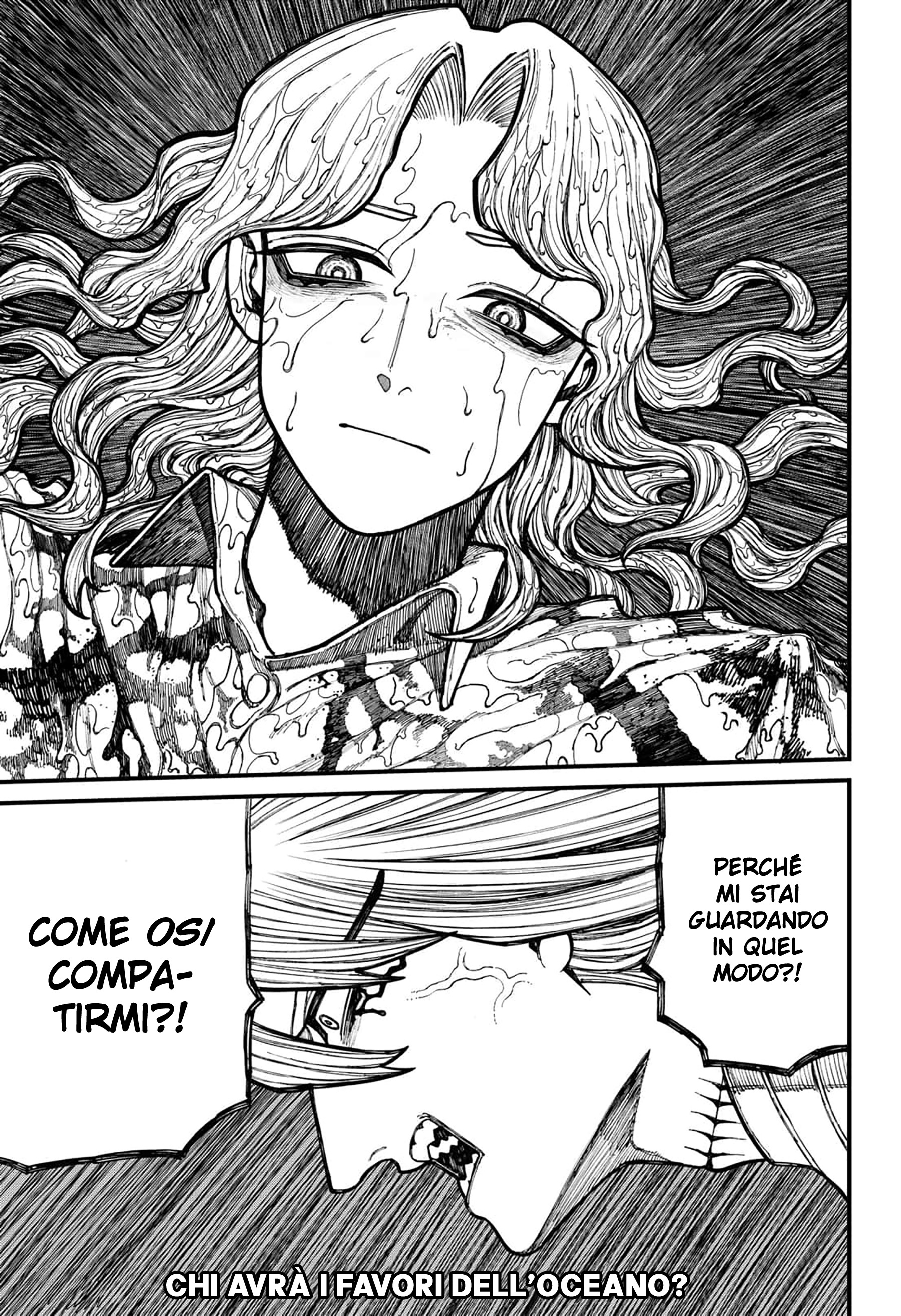 Read Centuria IT Manga Online