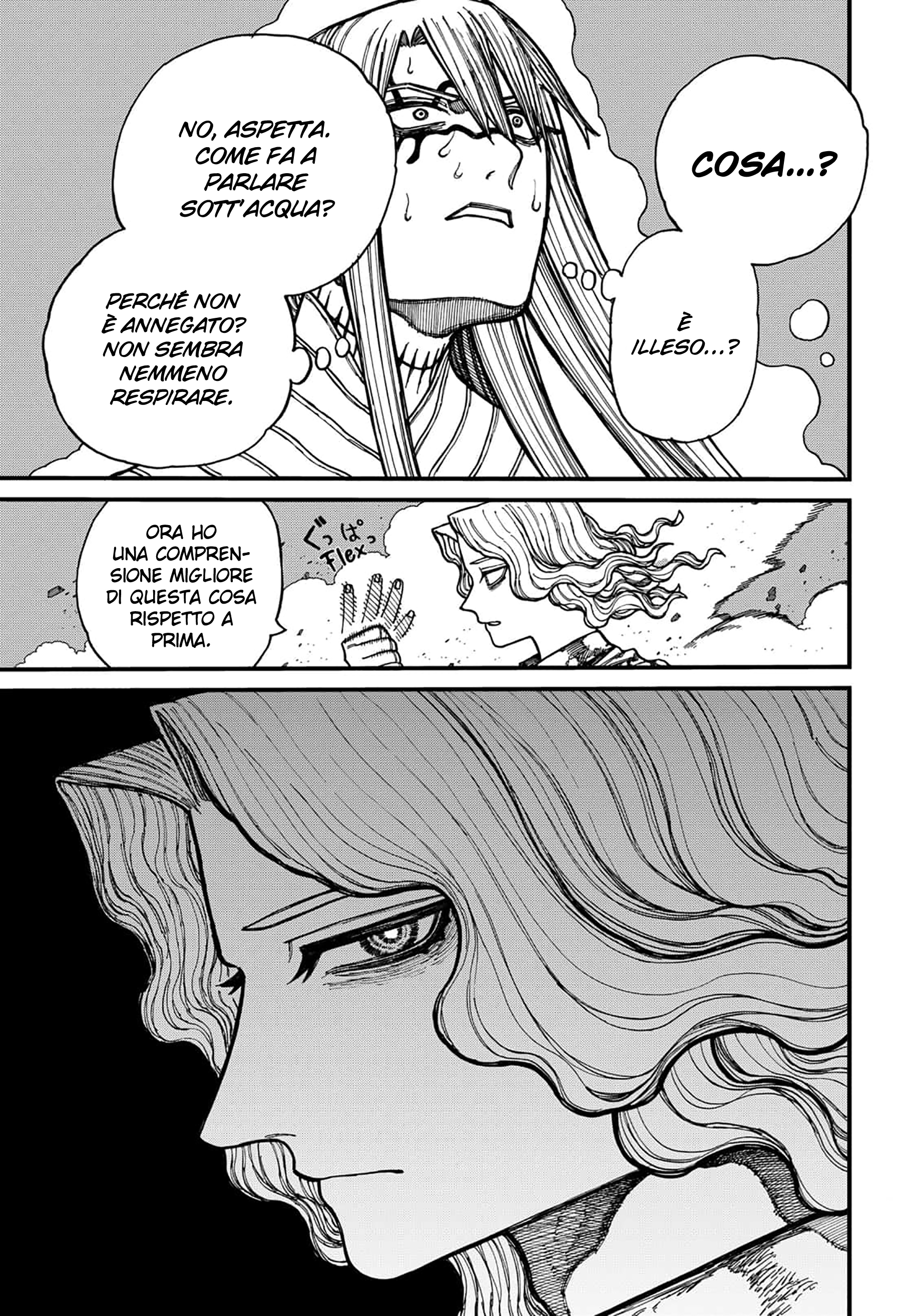 Read Centuria IT Manga Online
