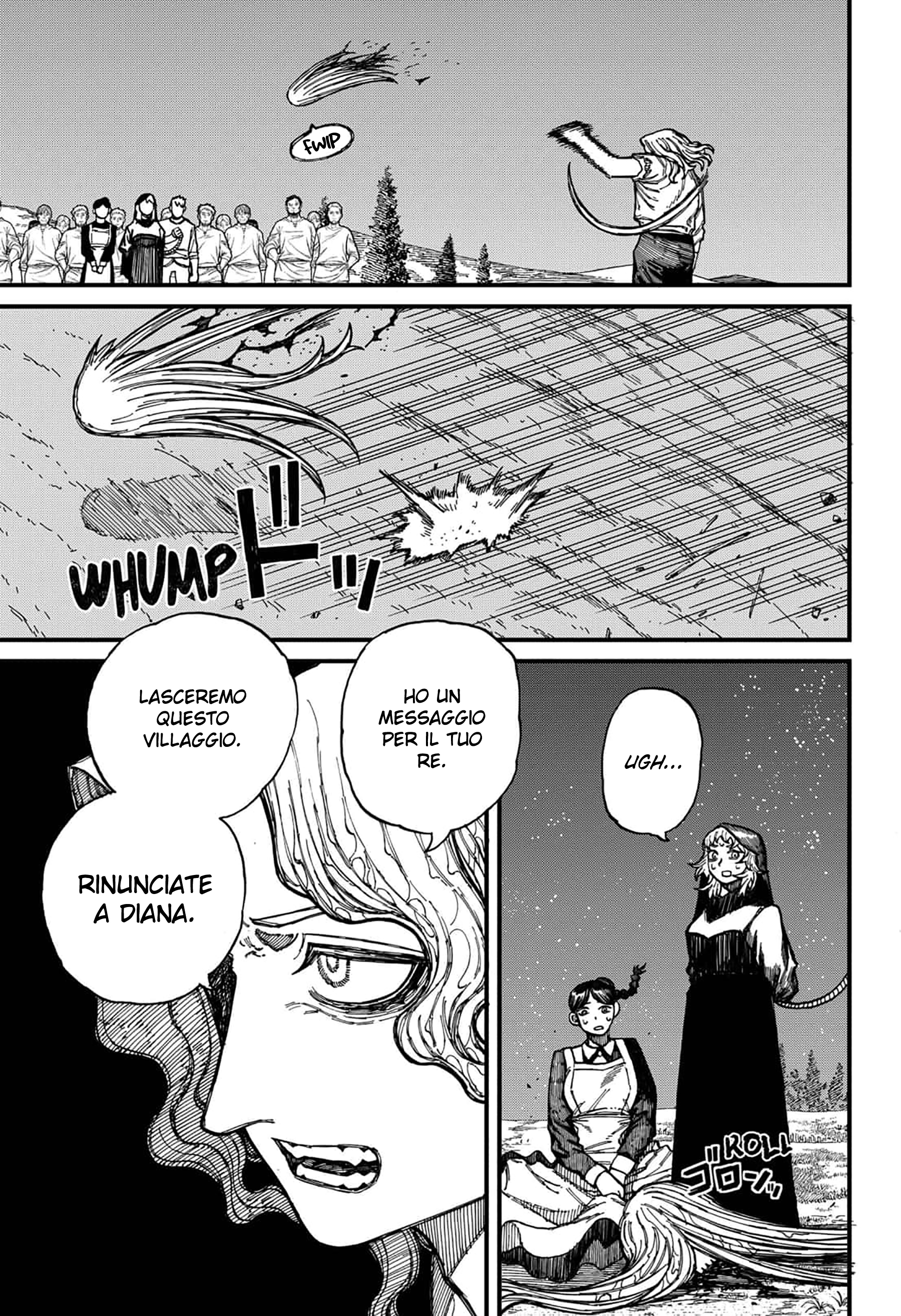 Read Centuria IT Manga Online