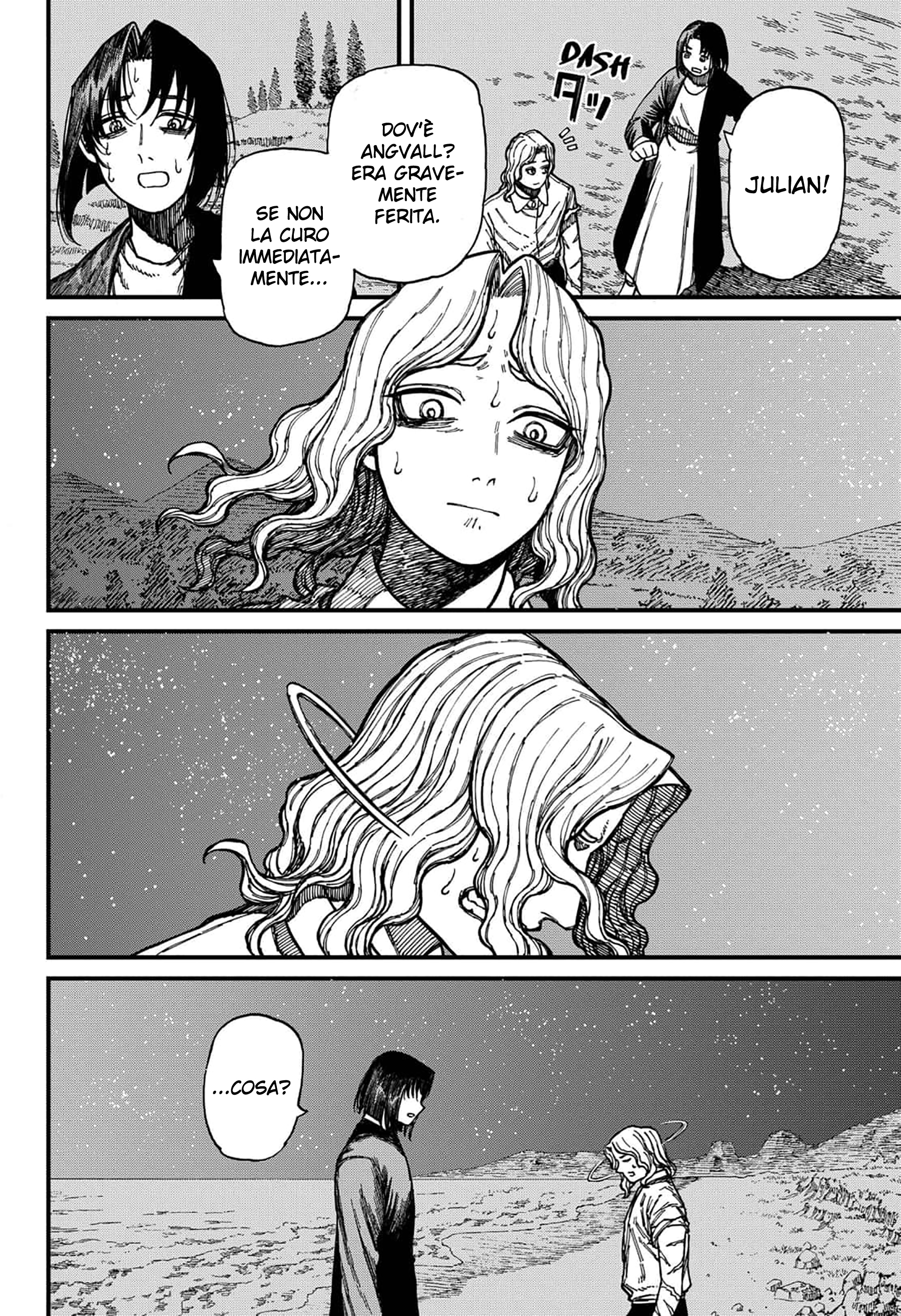 Read Centuria IT Manga Online