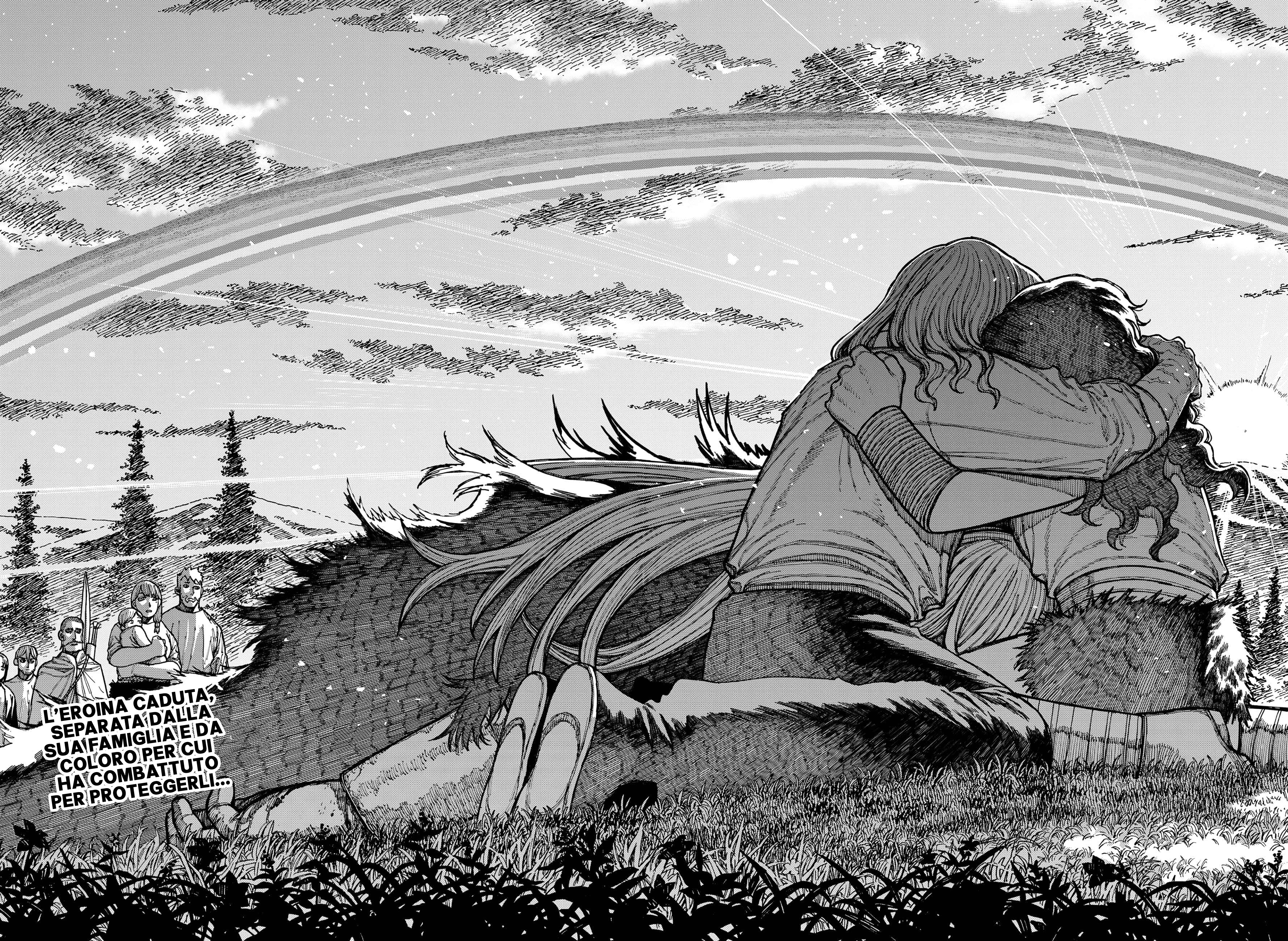 Read Centuria IT Manga Online